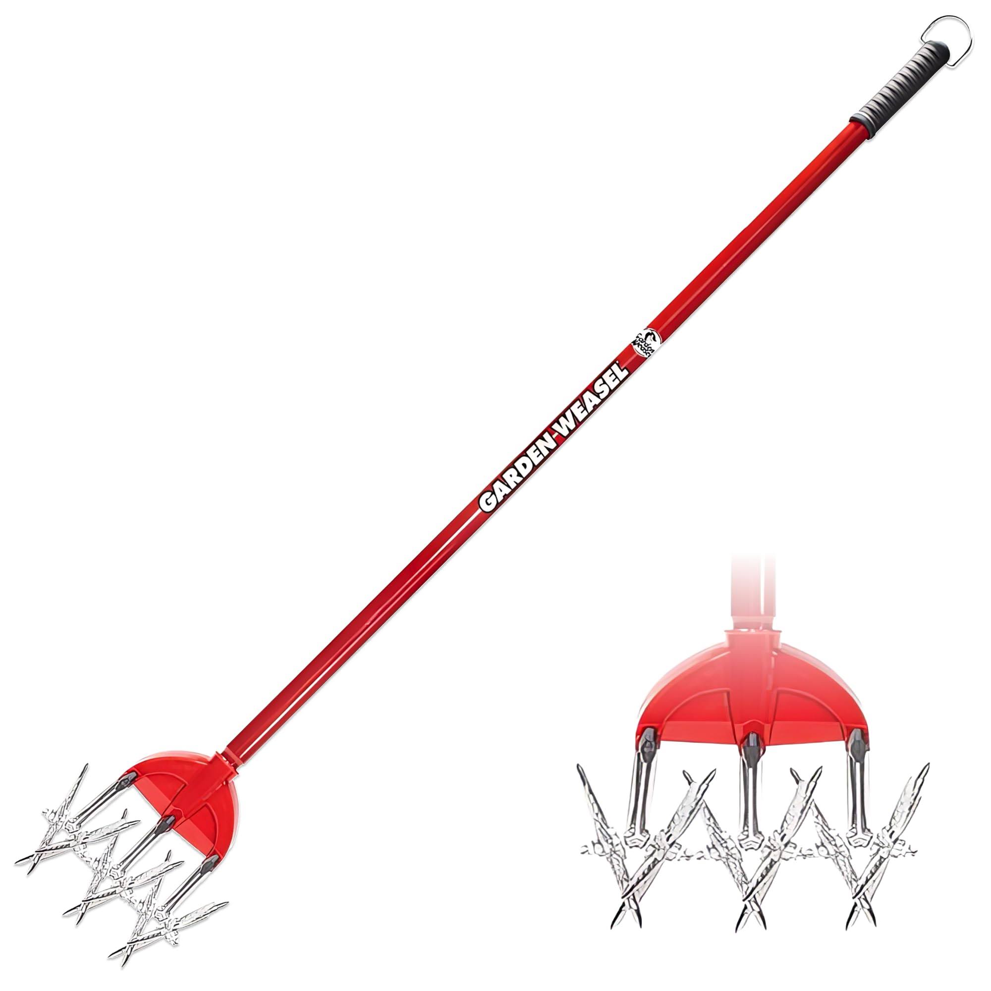Garden Weasel - 90206 - Cultivator