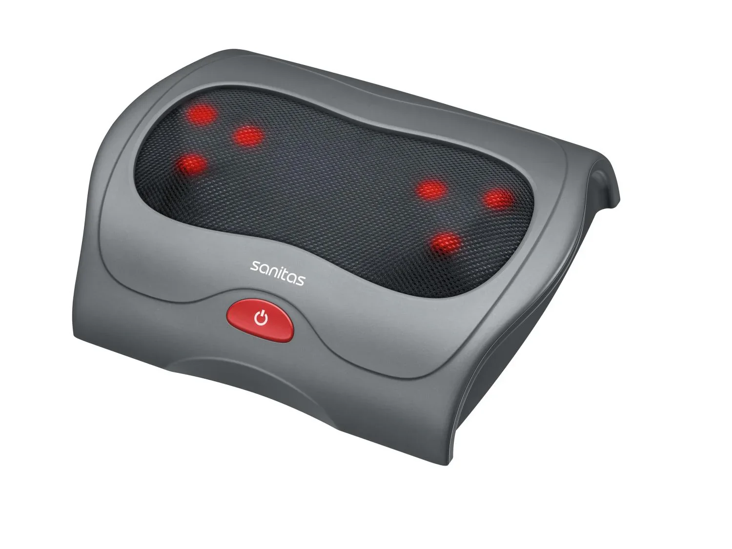 SANITAS Appareil de massage des pieds Shiatsu SFM 34