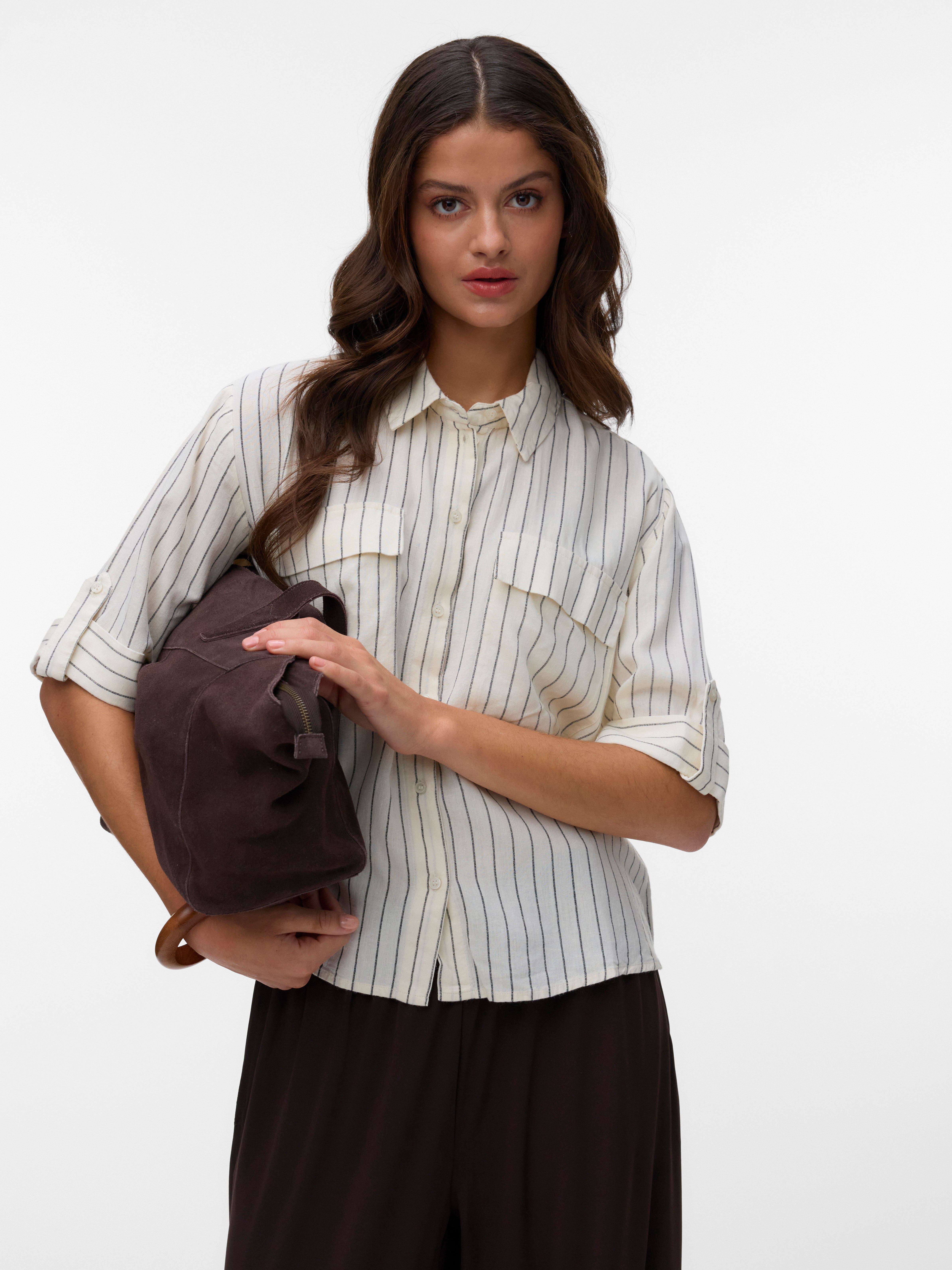 VERO MODA® AWRYDER Shirt