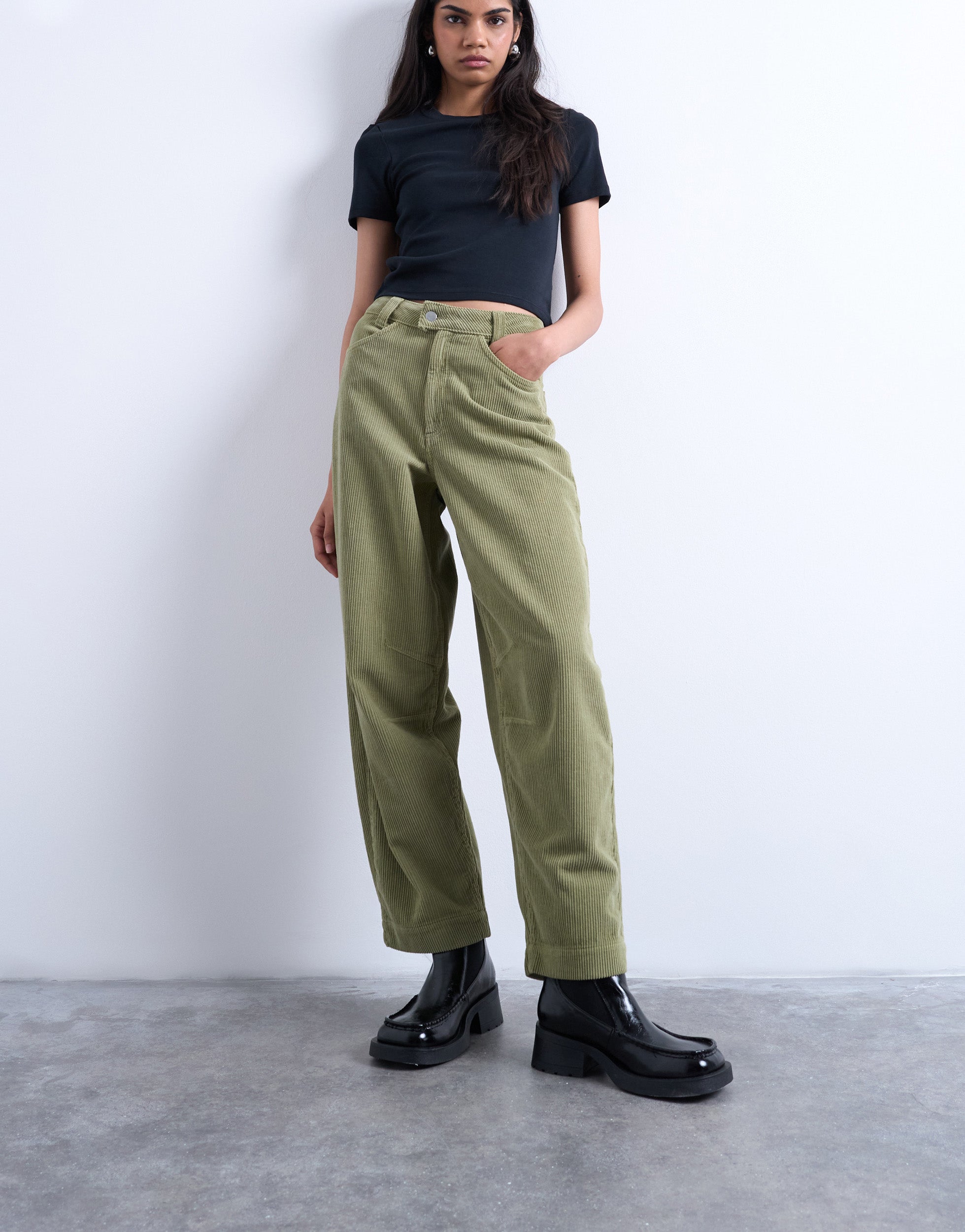 VERO MODA® TSTINE Trousers