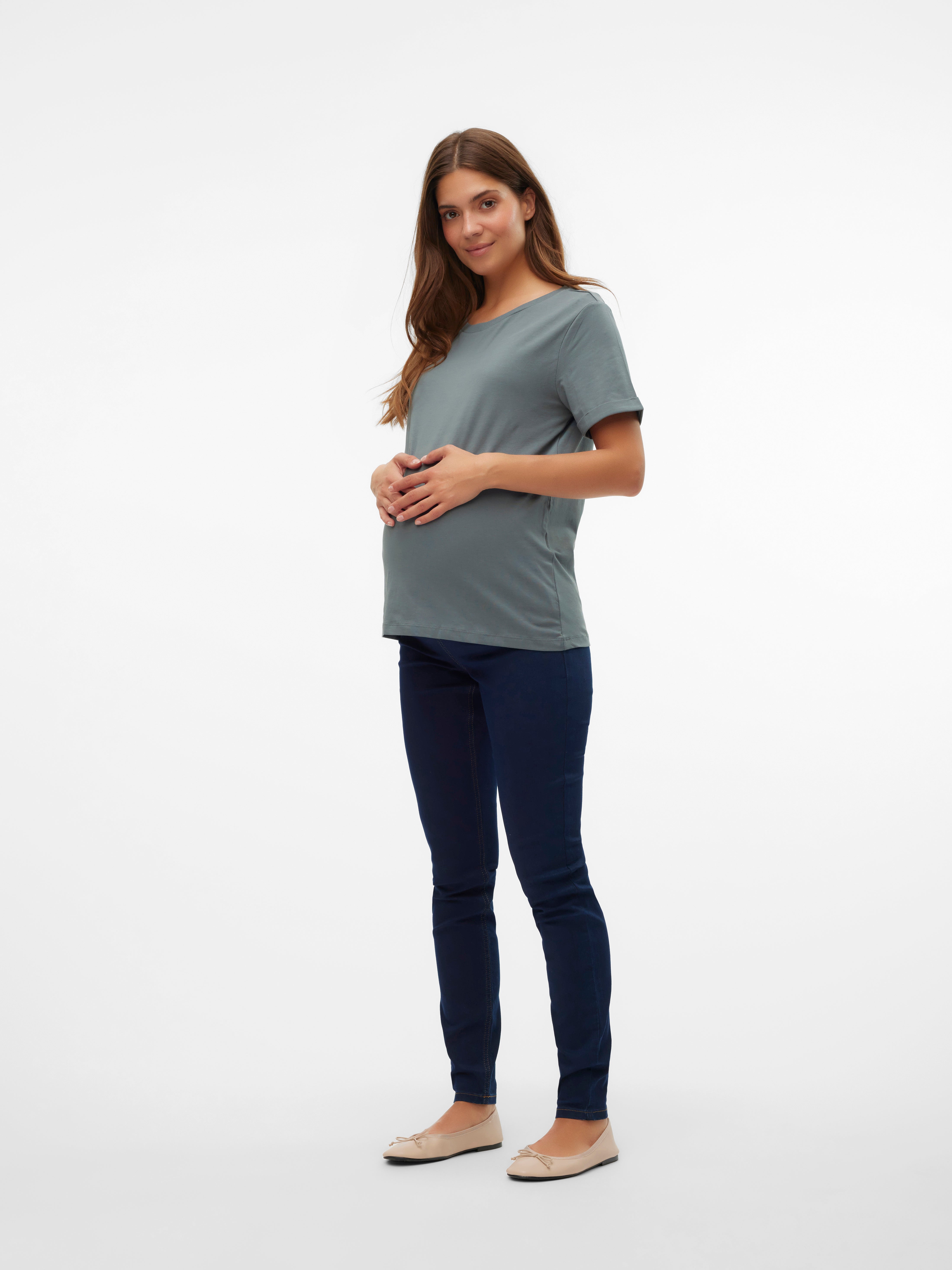 VERO MODA® Maternity-jeans