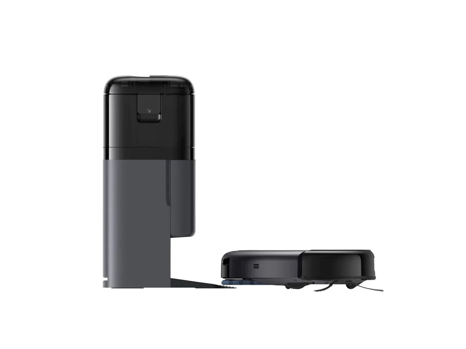 eufy Robot aspirateur laveur Omni C20