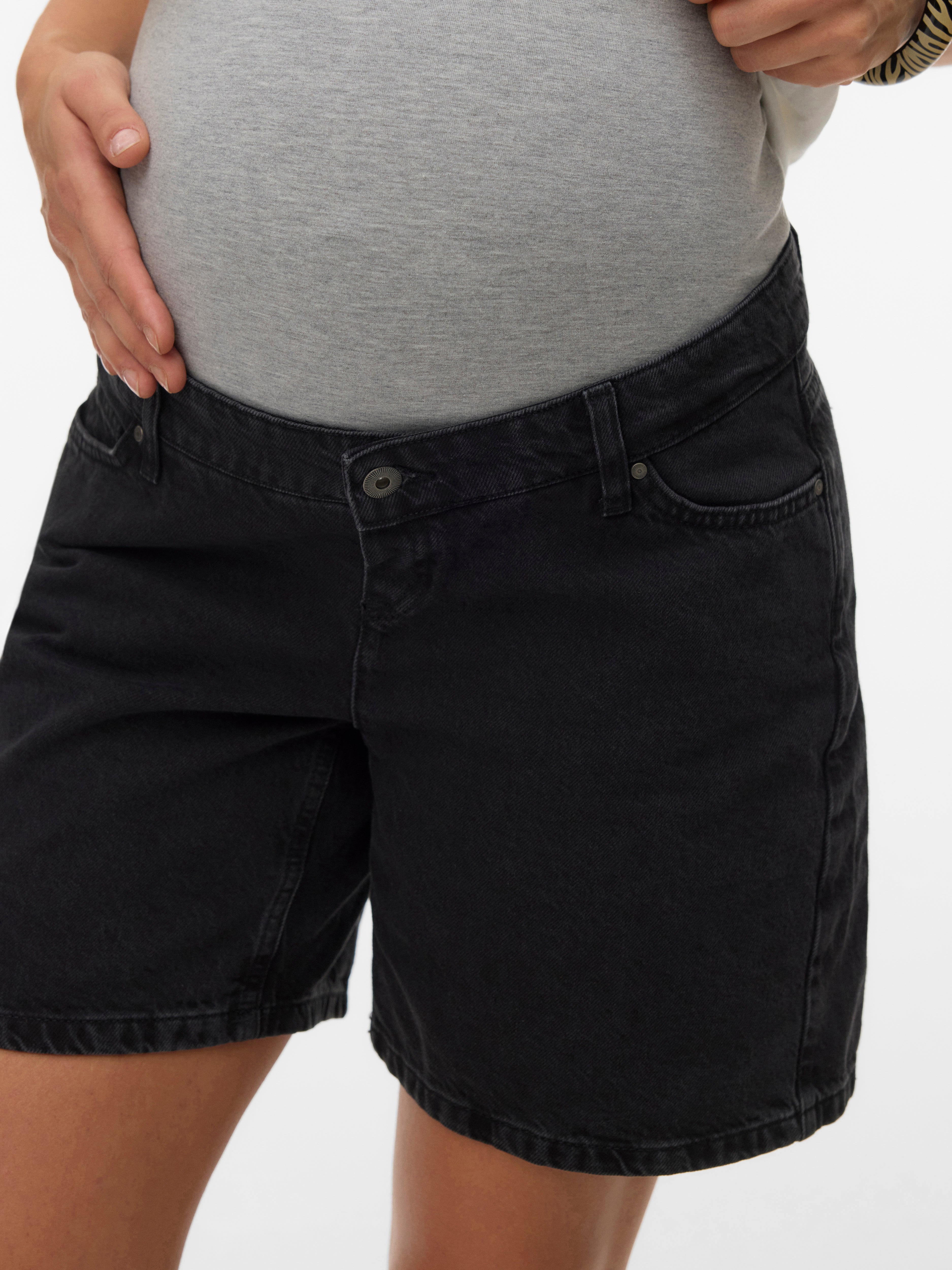 VERO MODA® Regular Fit 5-Pocket Shorts