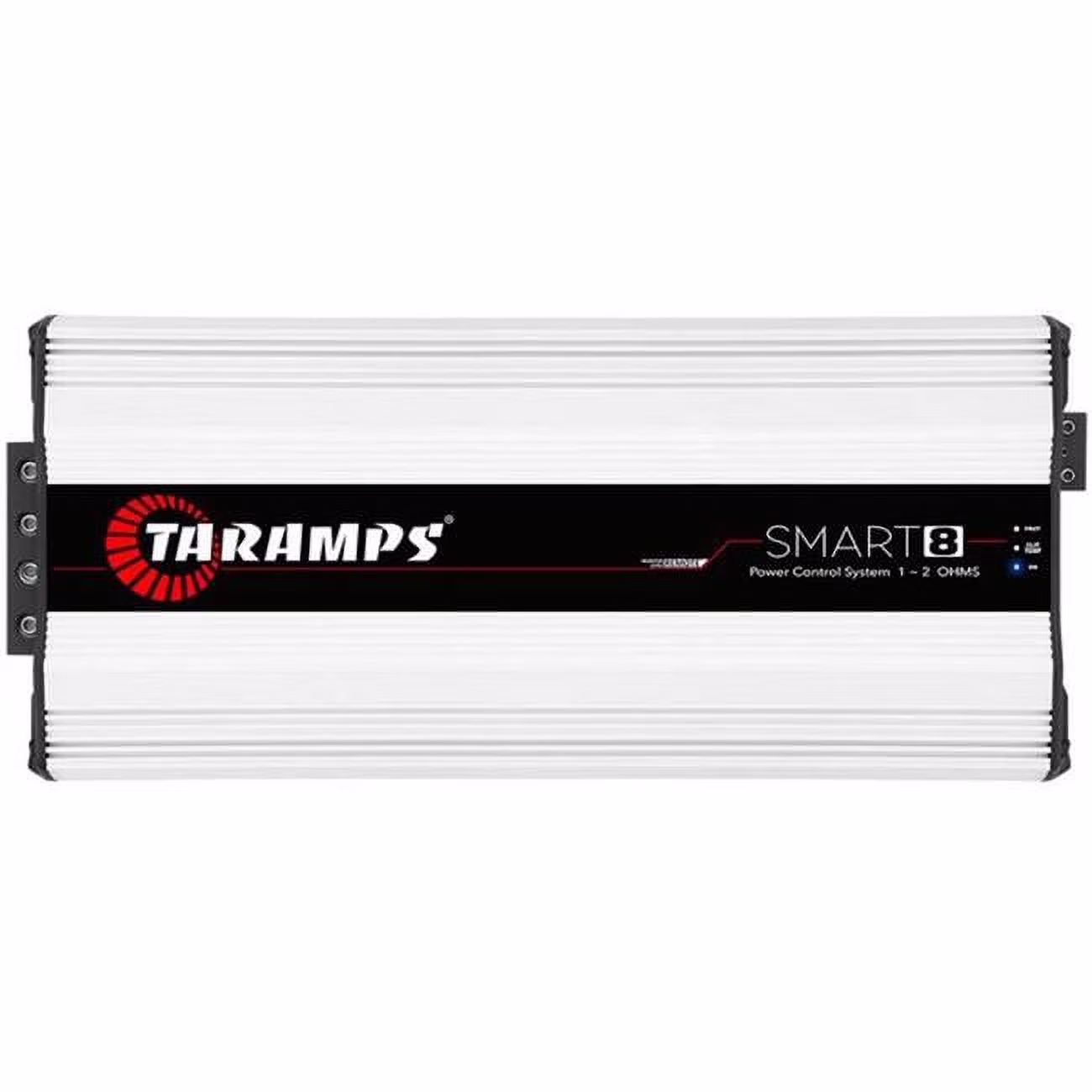 Car, Mono Vehicle Audio Amplifier, 8.98" x 2.76" x 20.20"
