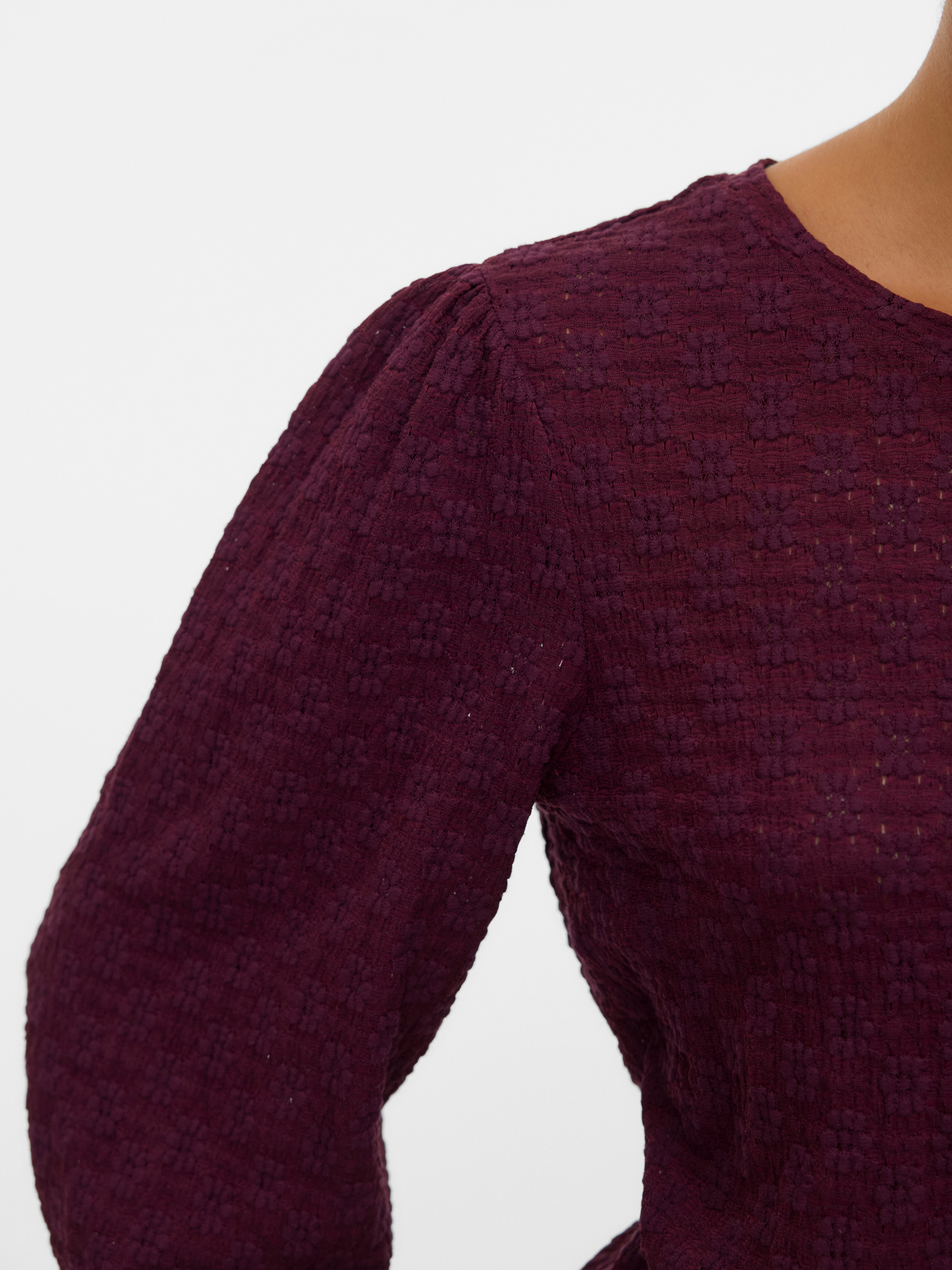 VERO MODA® VMFLOWER Top