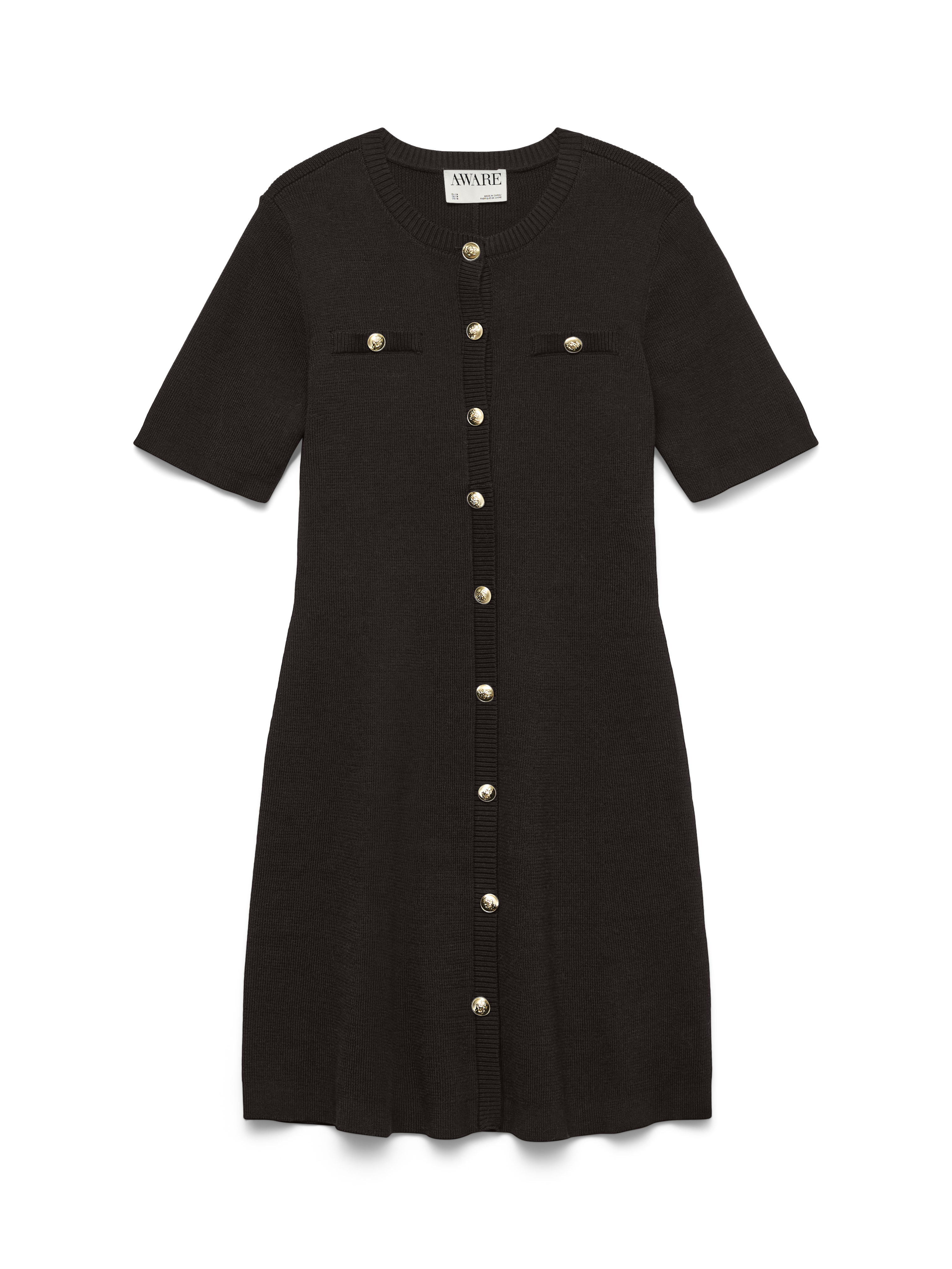 VERO MODA® AWCPICCO Short dress