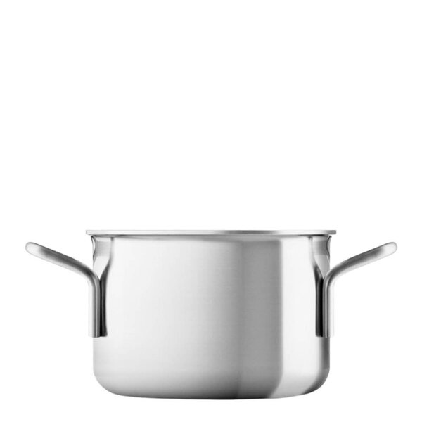 Multi gryte 2,2L 16 cm stål