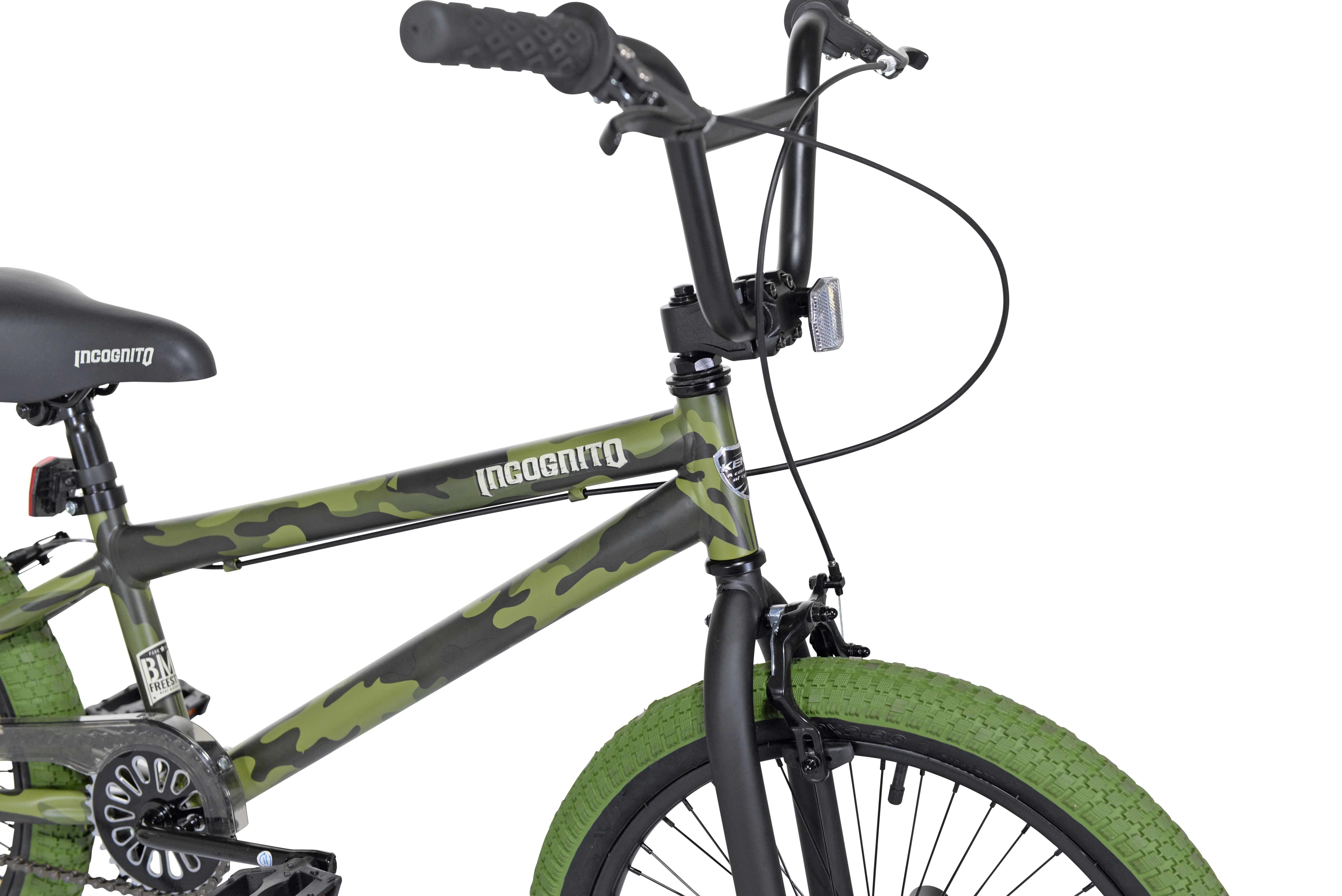 Bicycles 20