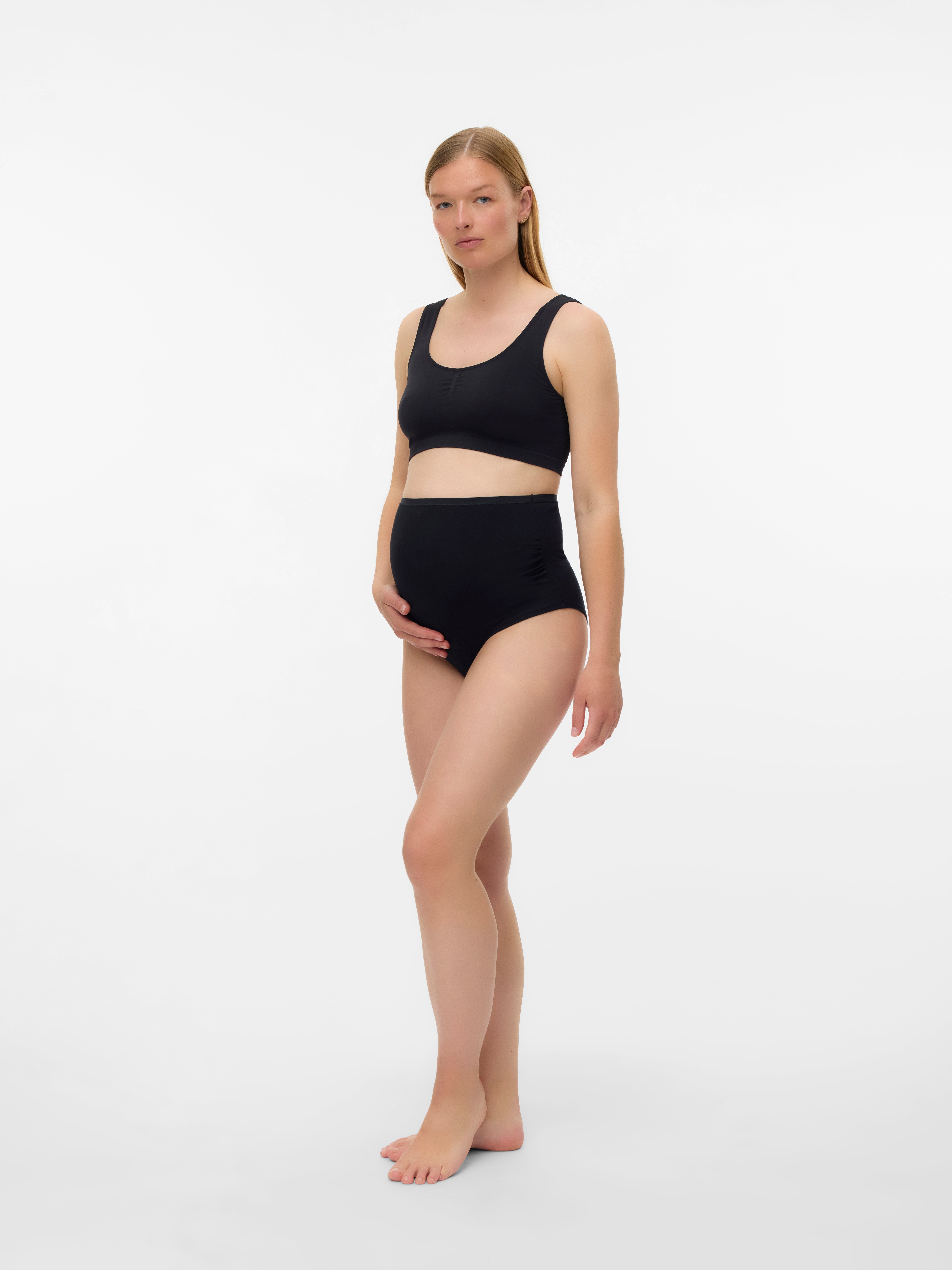 VERO MODA® MLNATALIE 2-pack Briefs