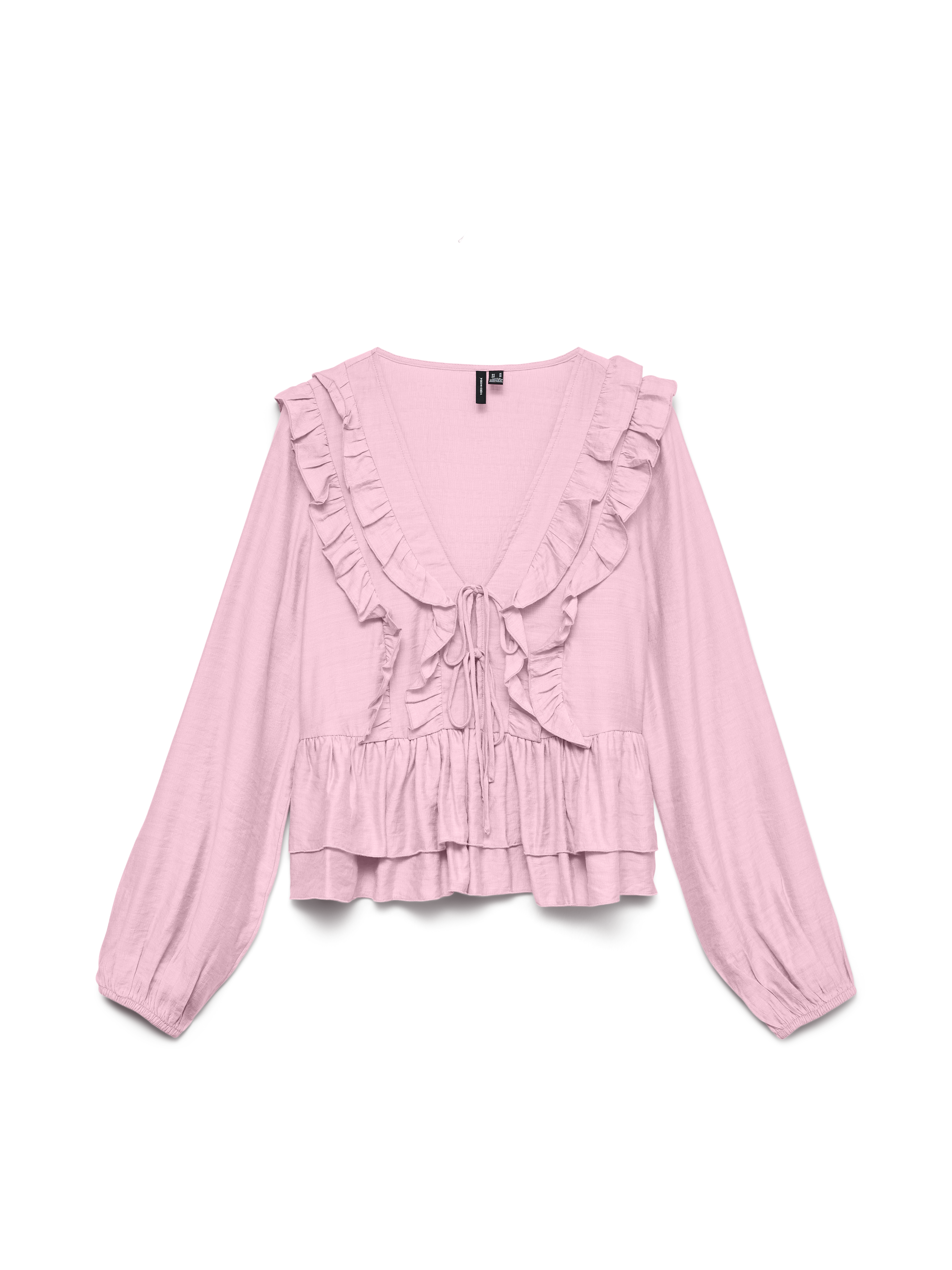VERO MODA® VMZOEY Top