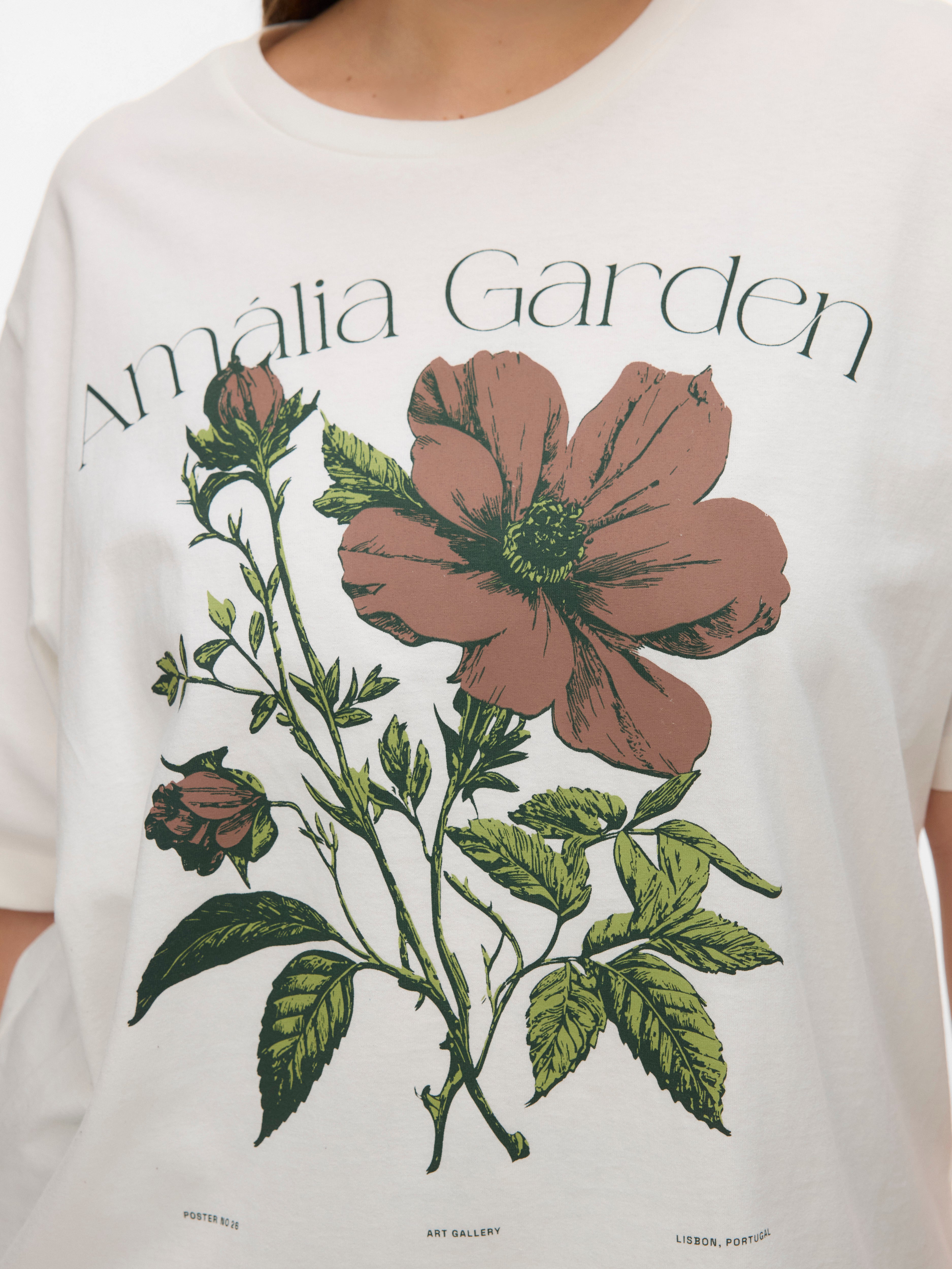 VERO MODA® VMSAY T-Shirt