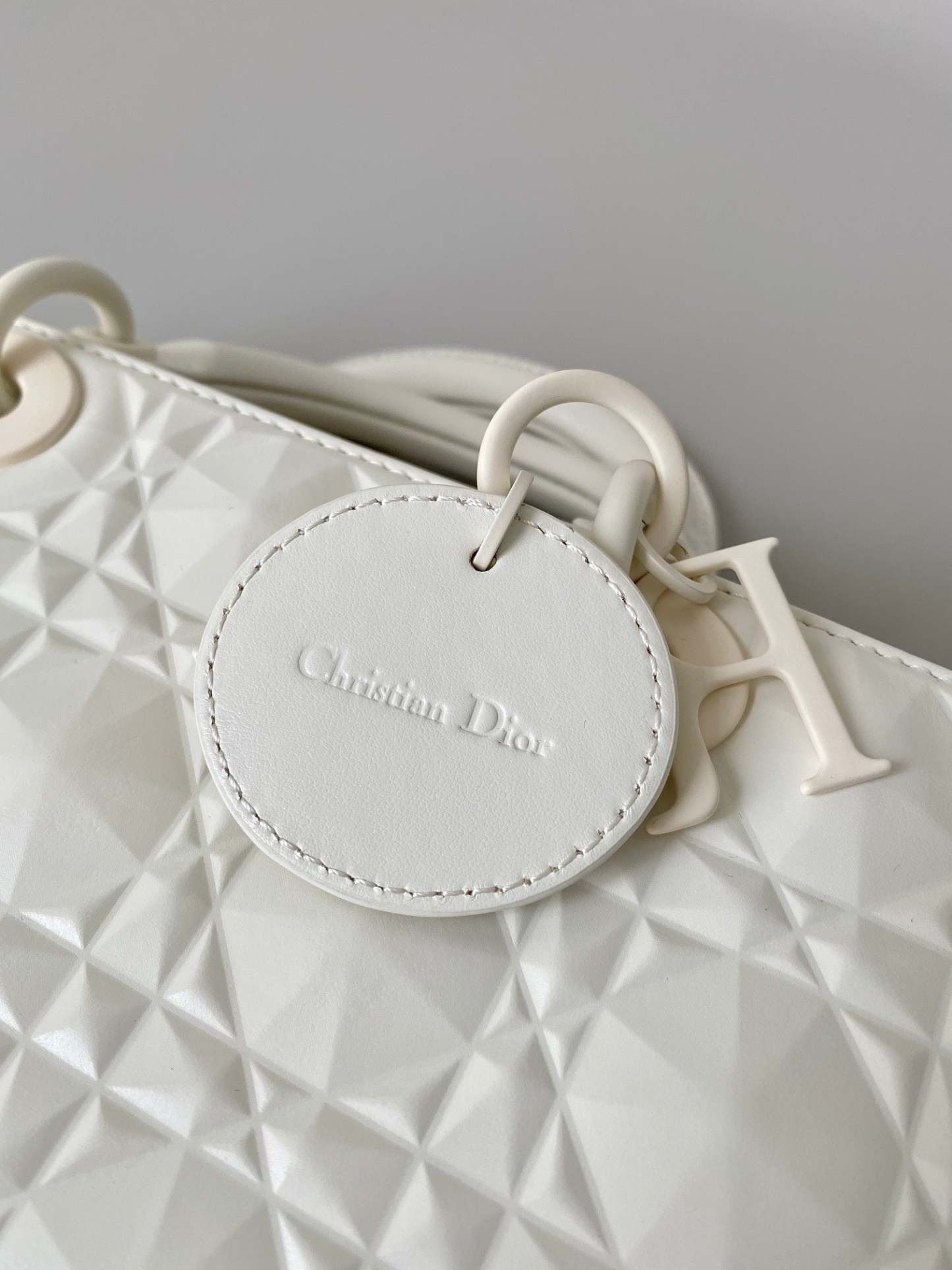 CD Lady D - Joy Bag