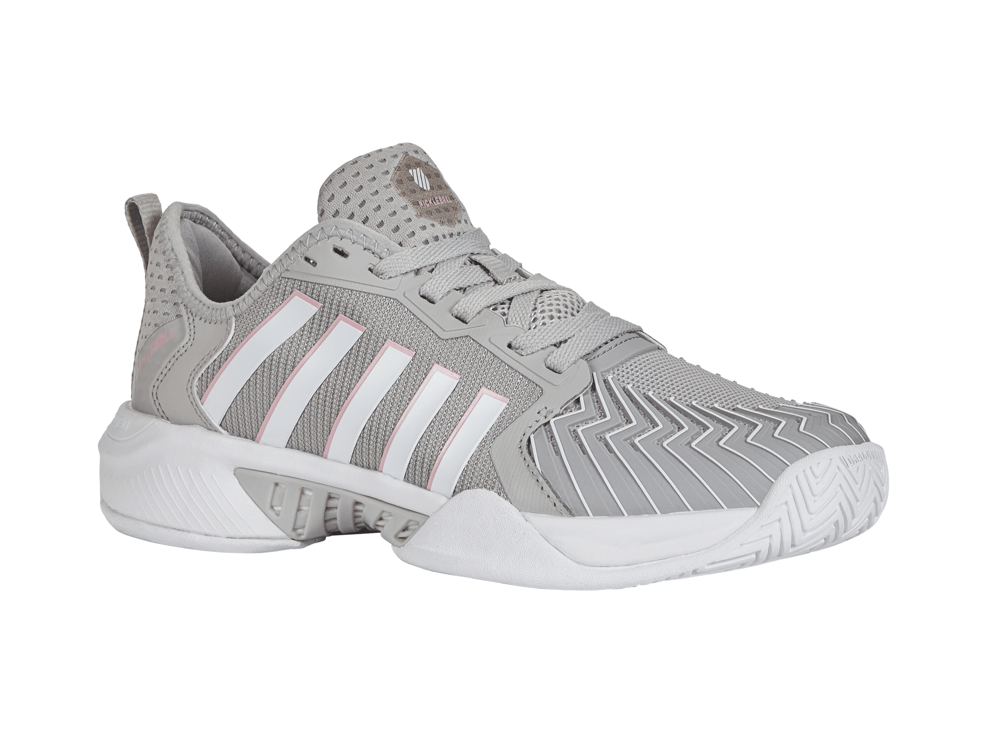 PICKLEBALL SUPREME - K-Swiss Shoes