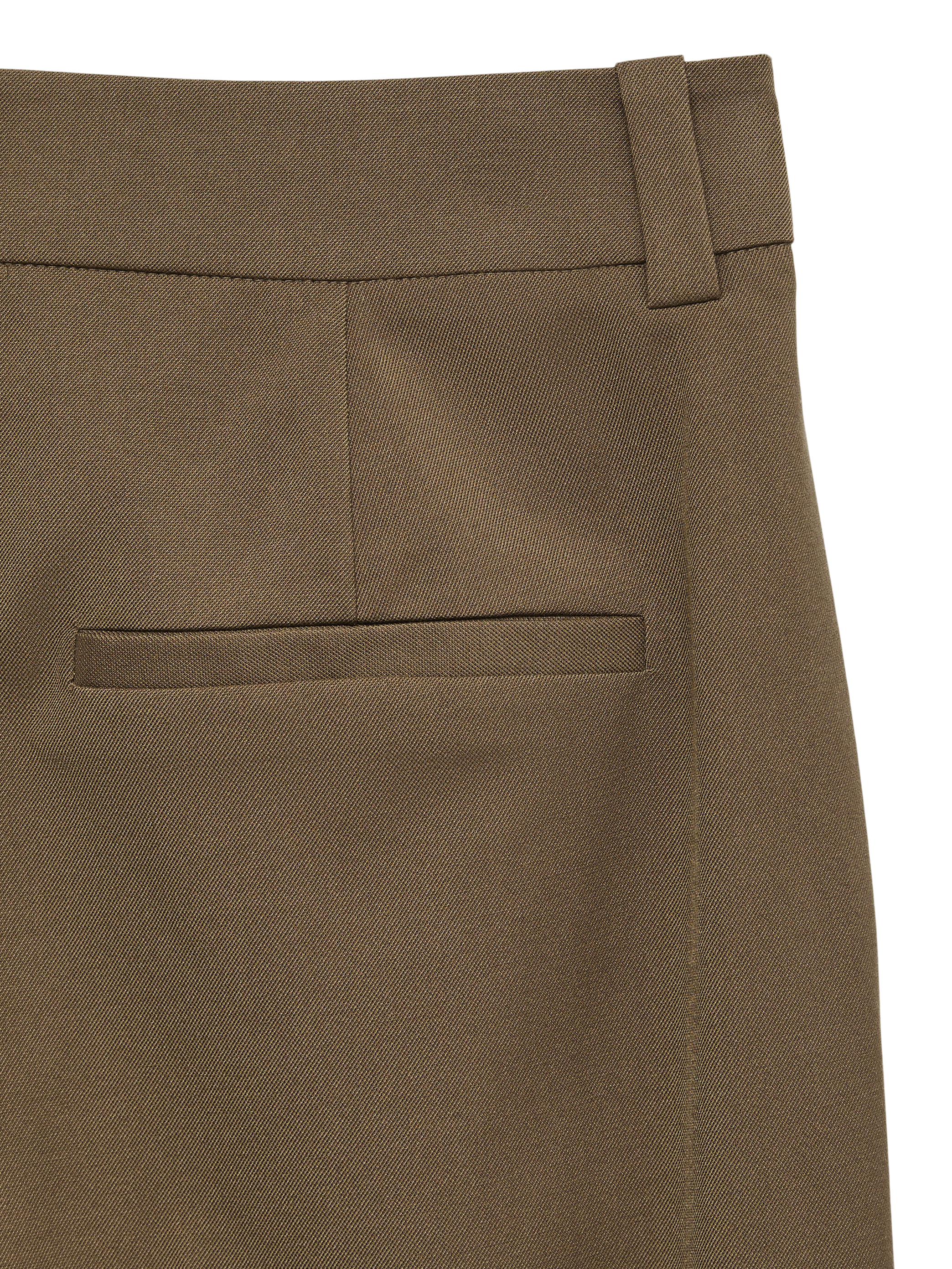 VERO MODA® AWTEELA Tailored Trousers
