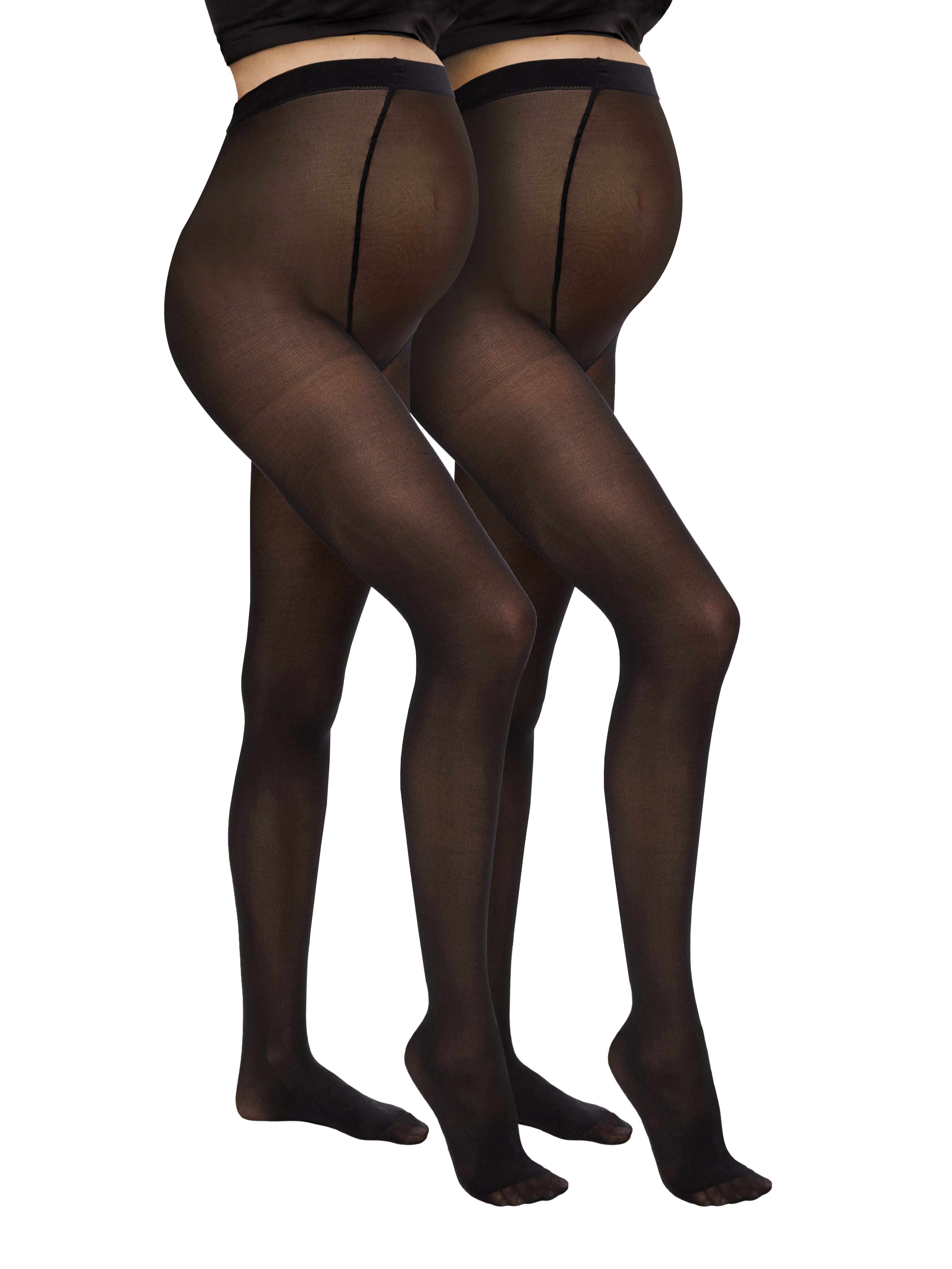 VERO MODA® MLSABINE 2-pack Tights