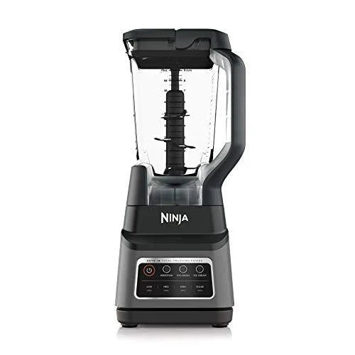 Ninja BN701 Professional Plus Blender with Auto-iQ and 64 oz. max liquid capacity Total Crushing Pitcher in Grey