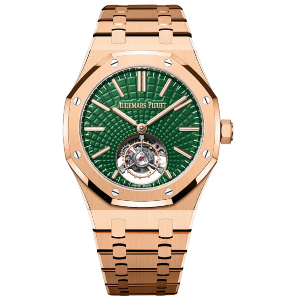 [Super Clone]Audemars Piguet Royal Oak Ref. # 26533OR.OO.1220OR.01