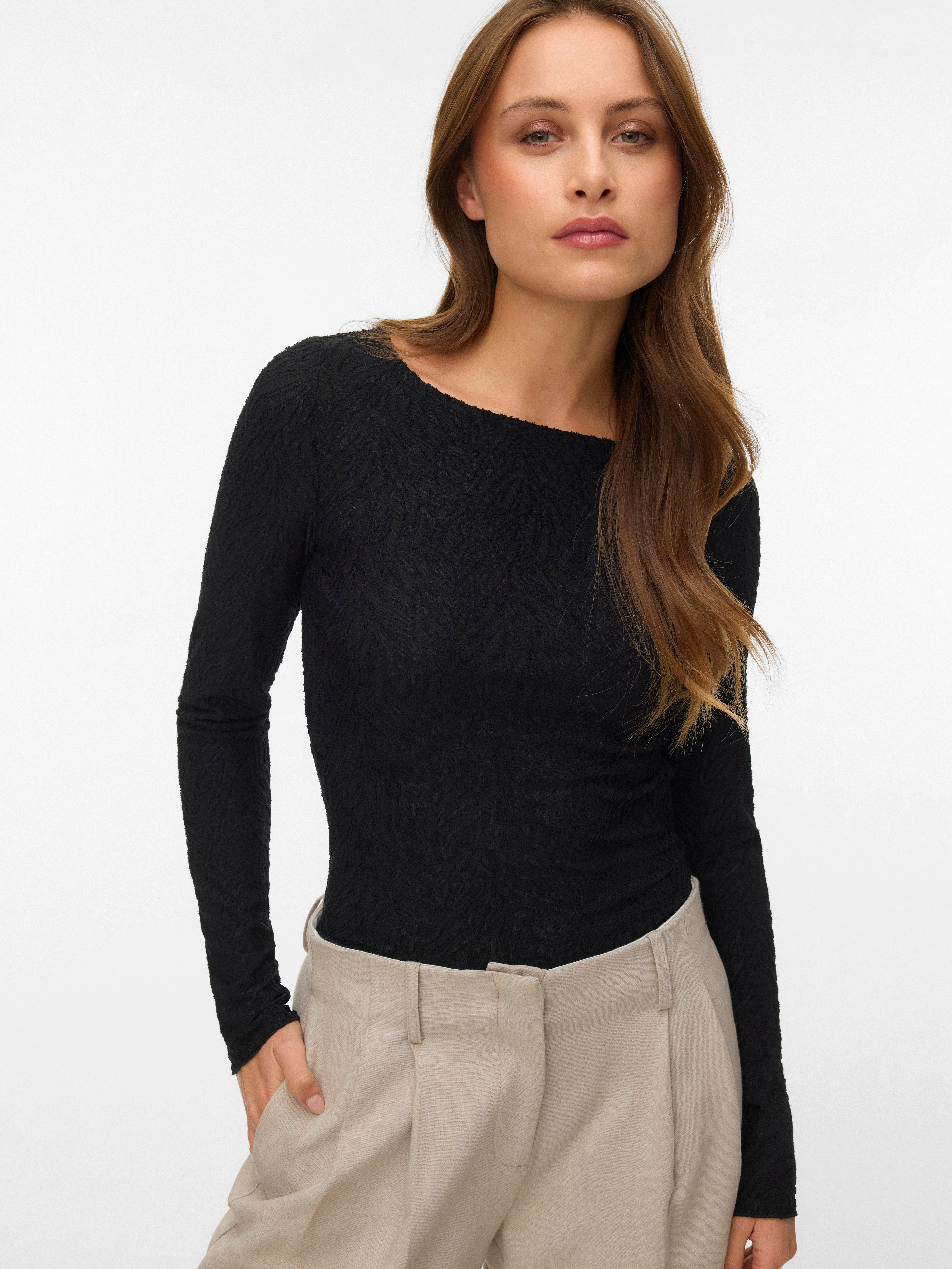 VERO MODA® AWNANCY Top