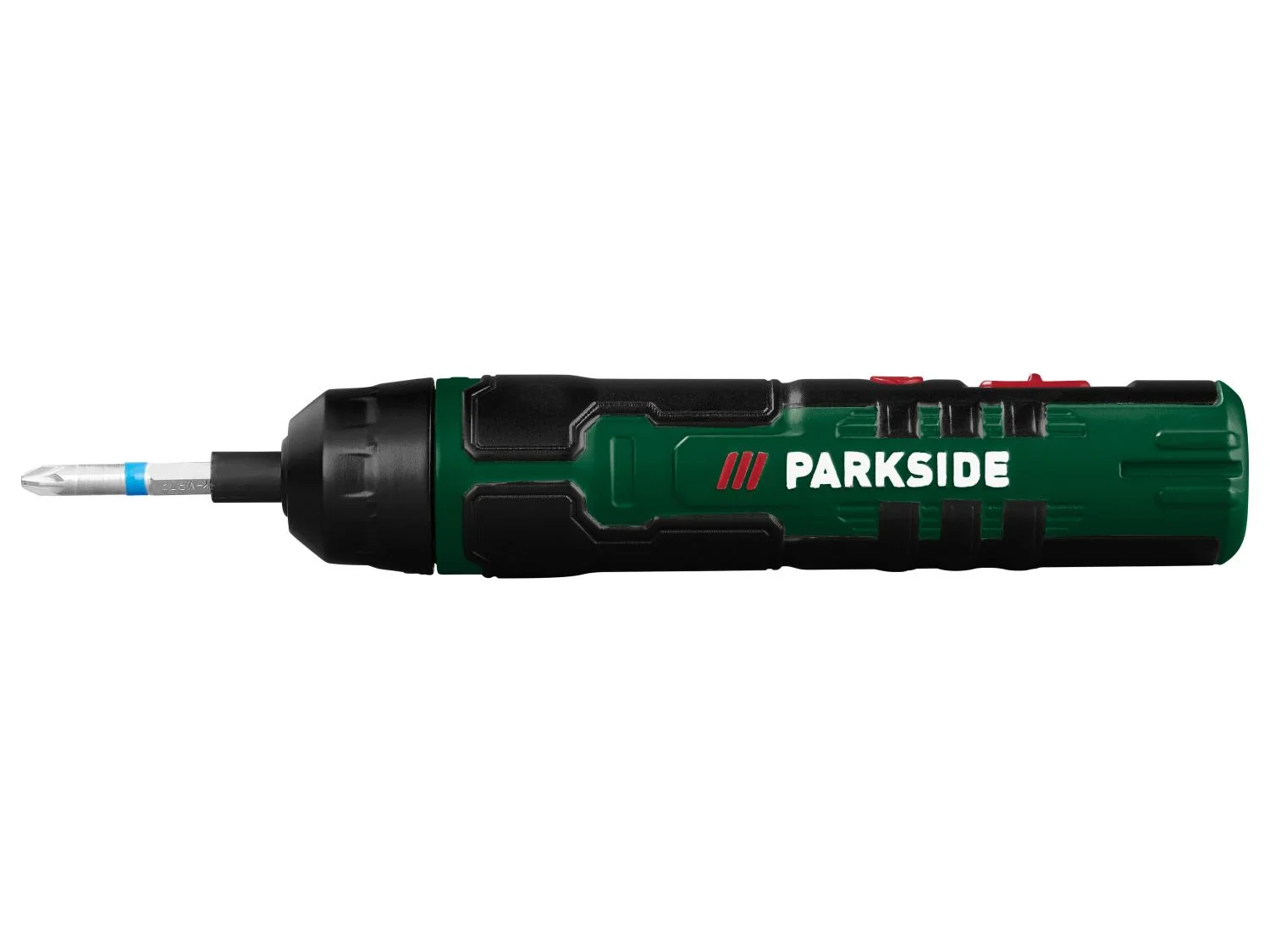 PARKSIDE Tournevis lectrique sans fil PASS 4 A1, 5 Nm, 4 V