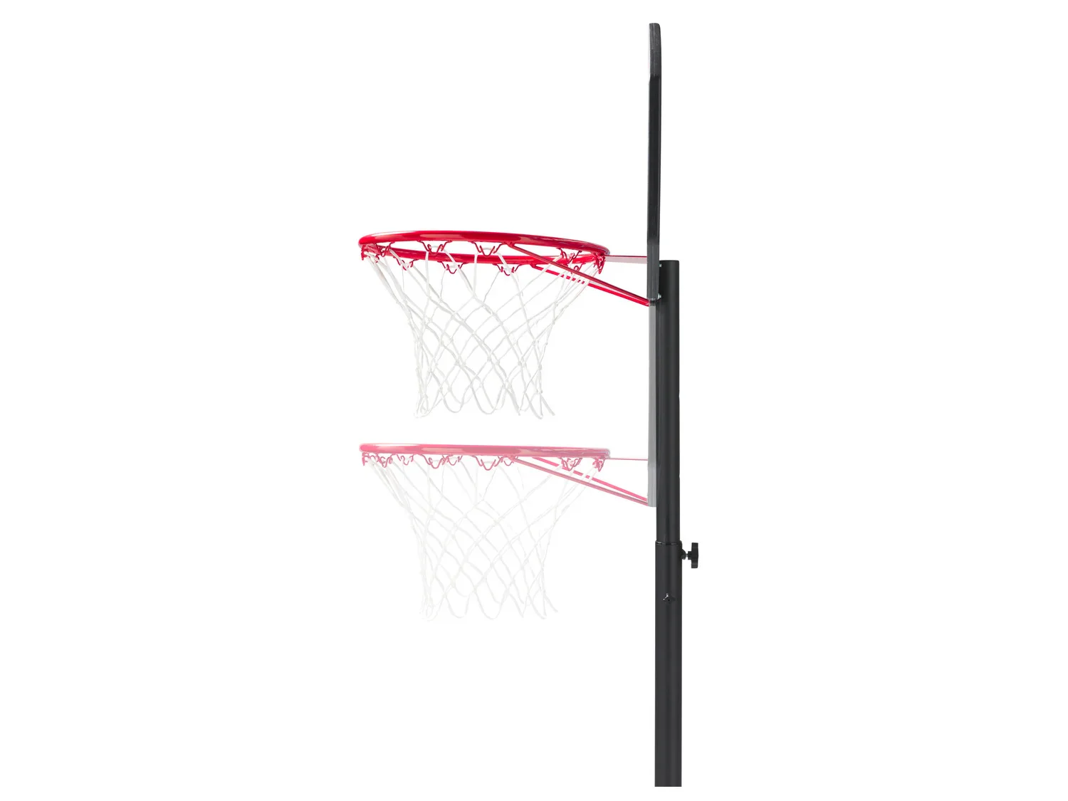CRIVIT Panier de basket-ball pour jeunes