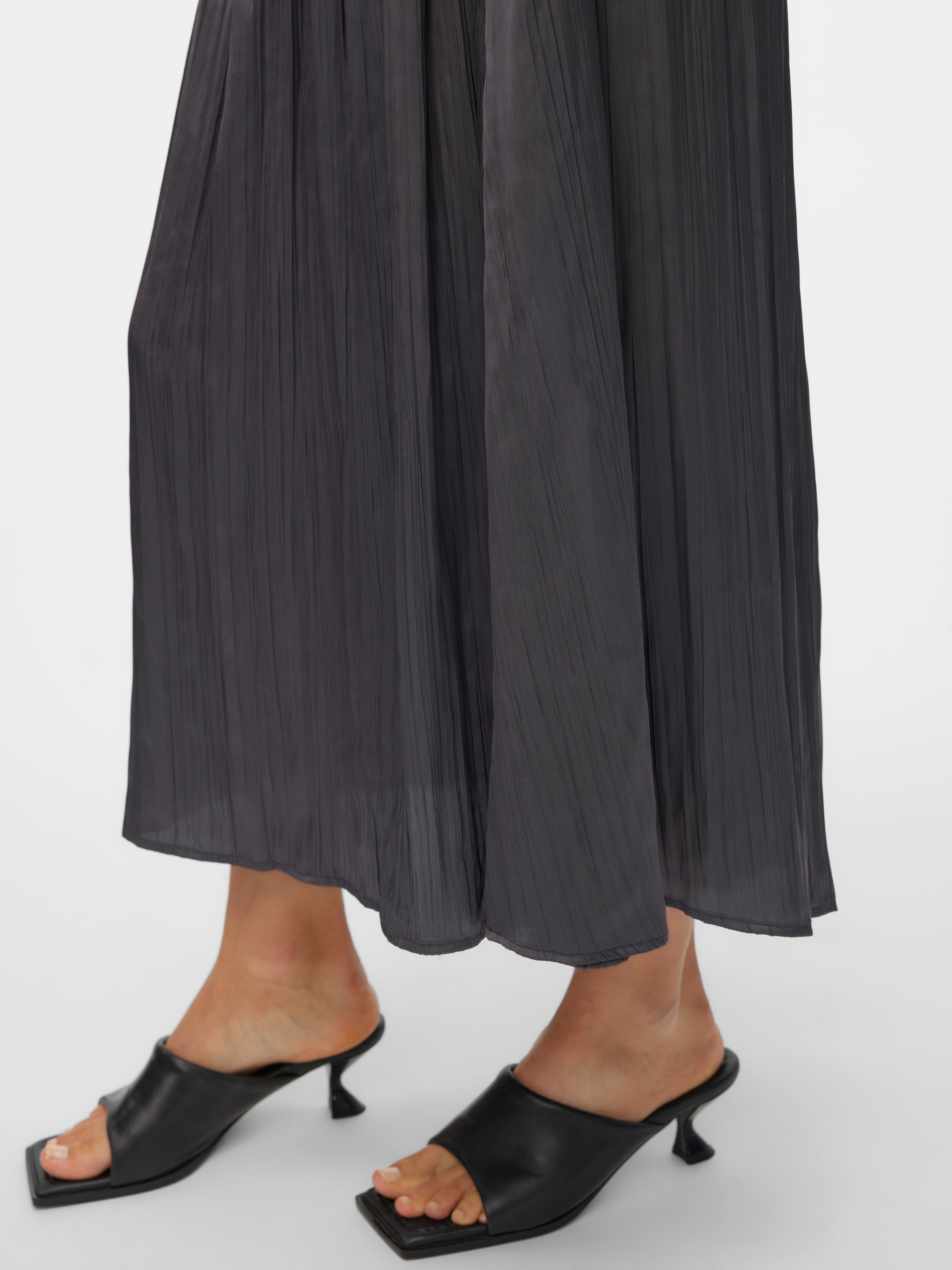 VERO MODA® VMBILLIE High waist Long skirt