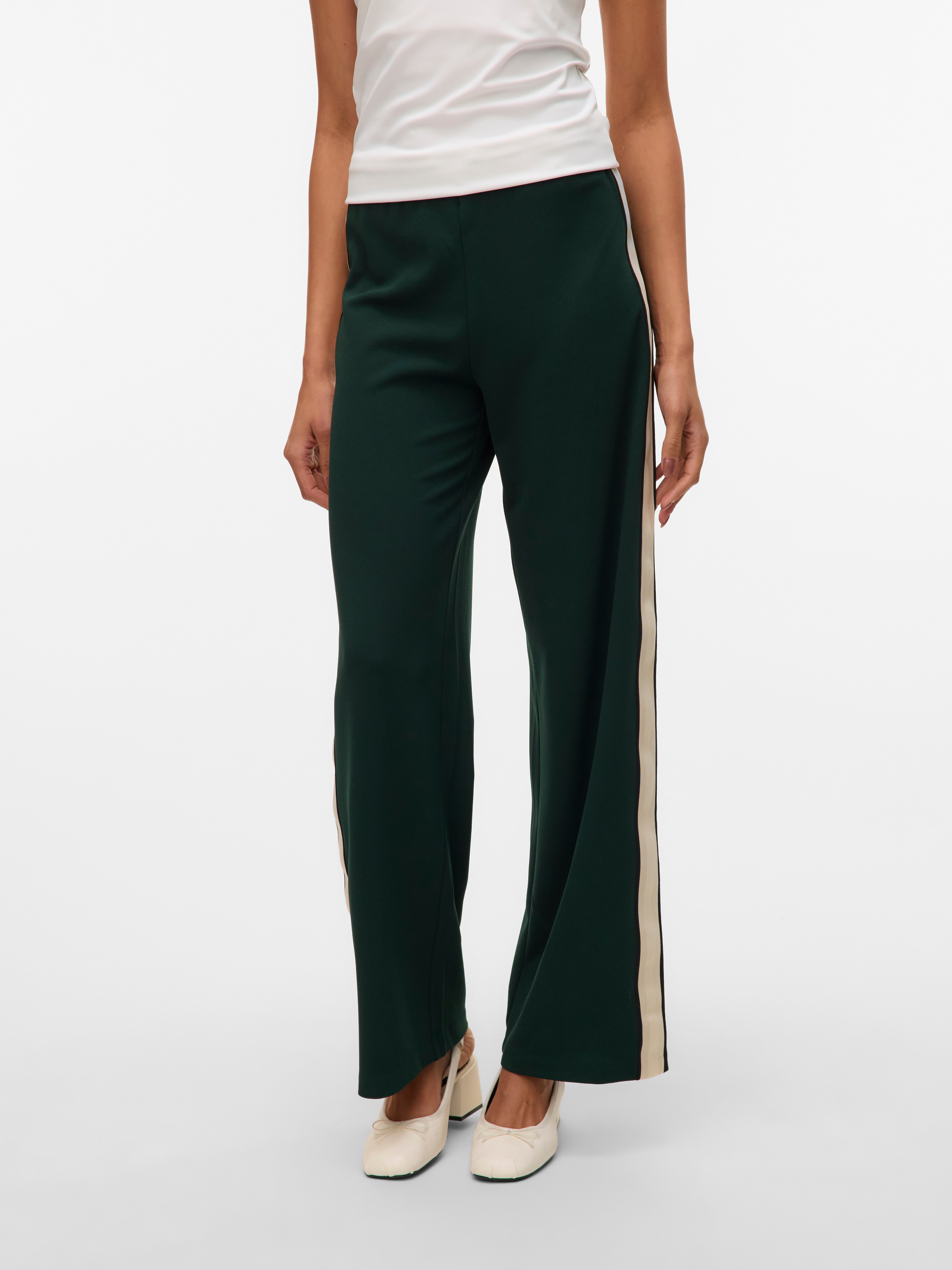 VERO MODA® VMBERLIN Mid waist Trousers