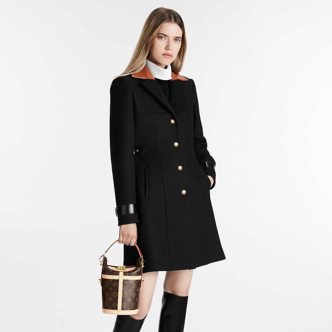 ダッフルバッグ