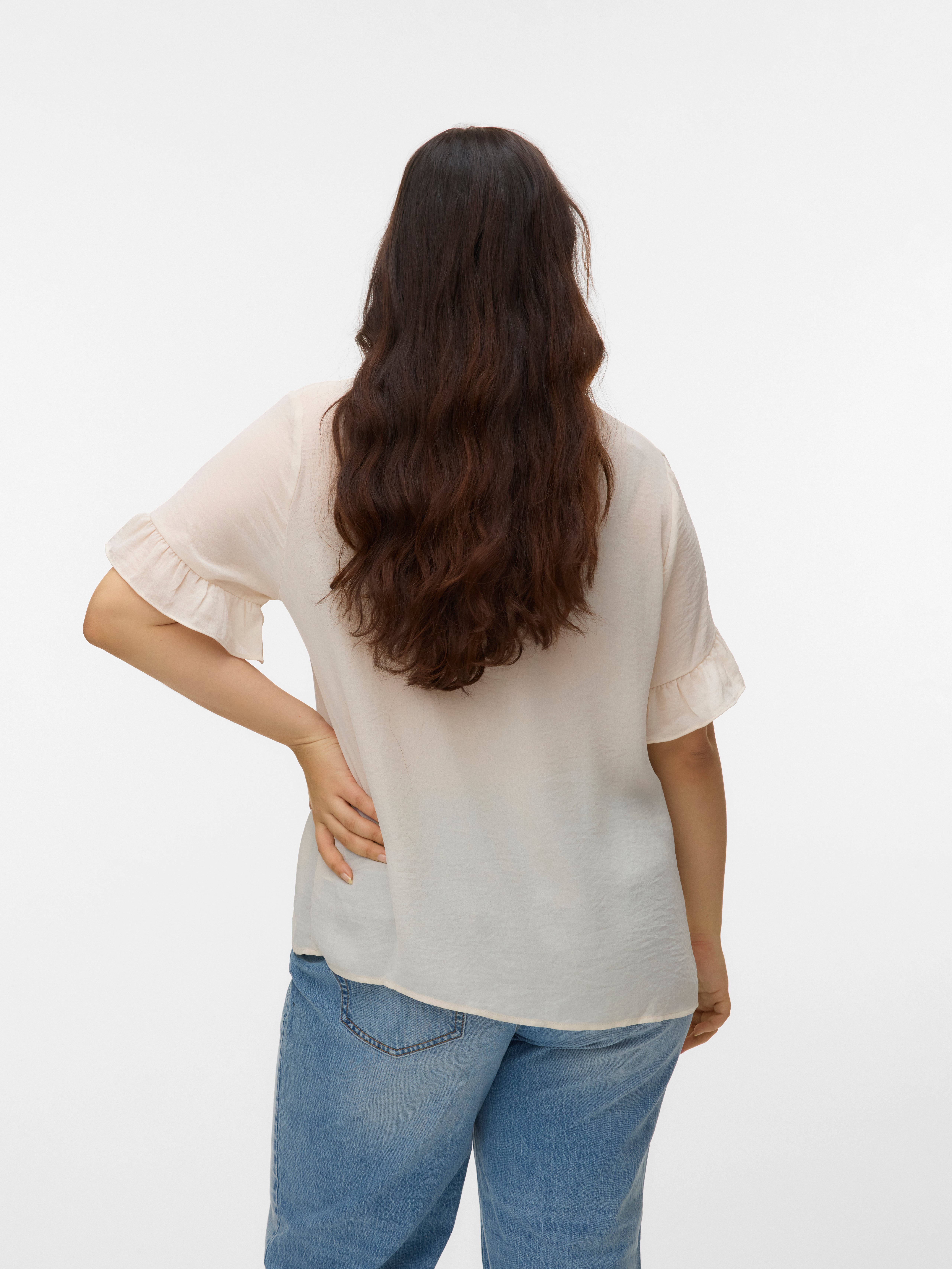 VERO MODA® VMCINGRID Top