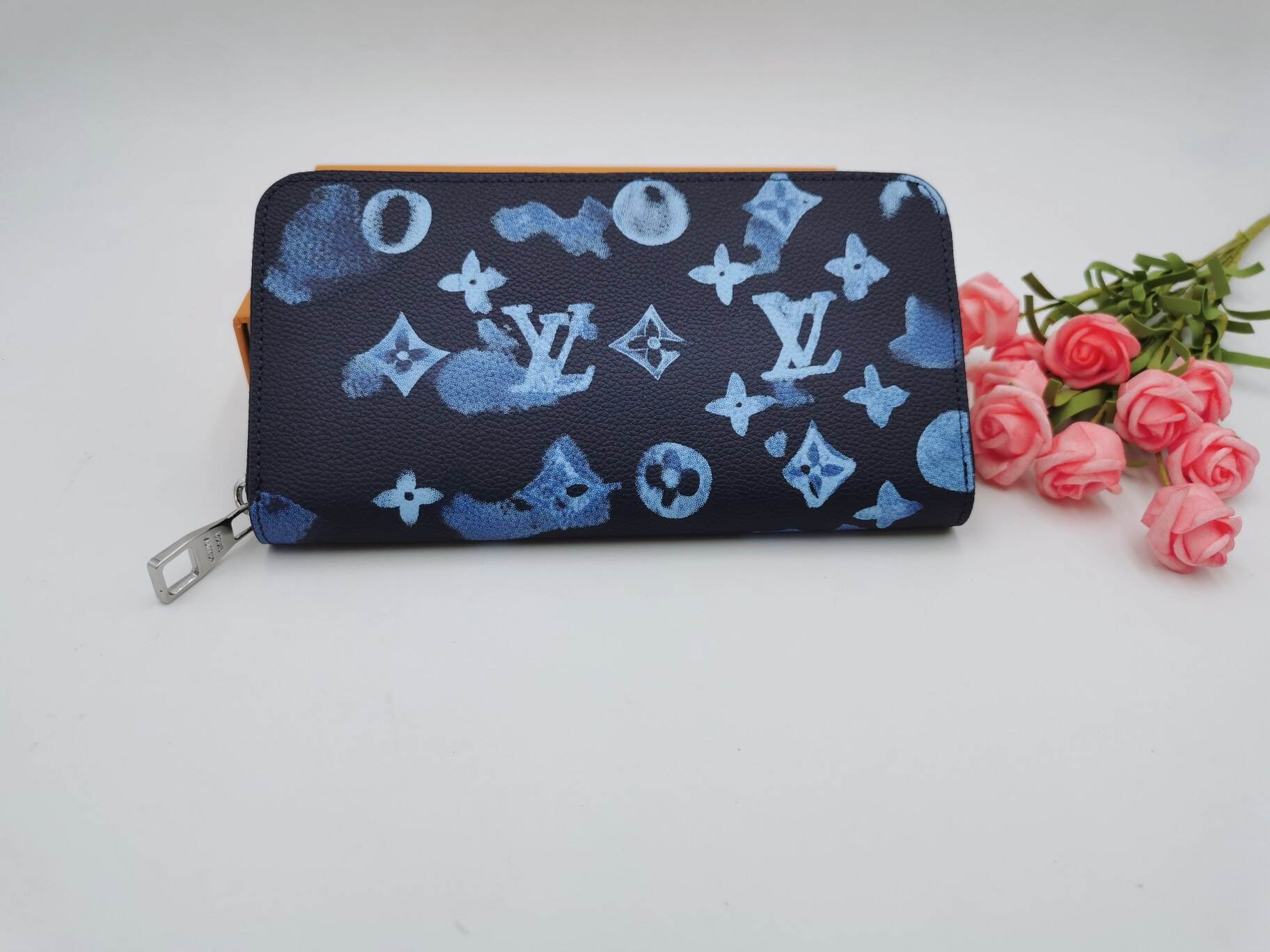 日本完売【LV】 Brazza お財布 M80466財布