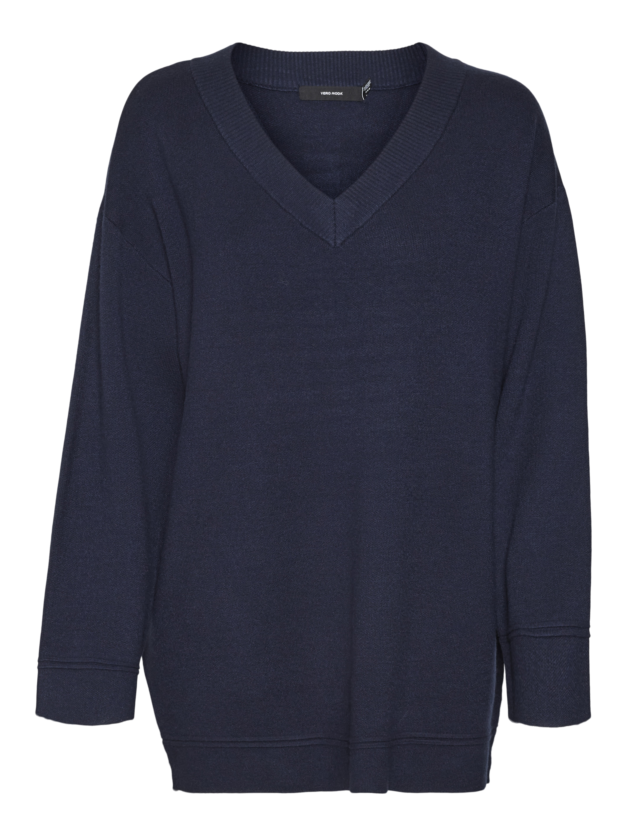 VERO MODA® VMGOLD Knitted pullover