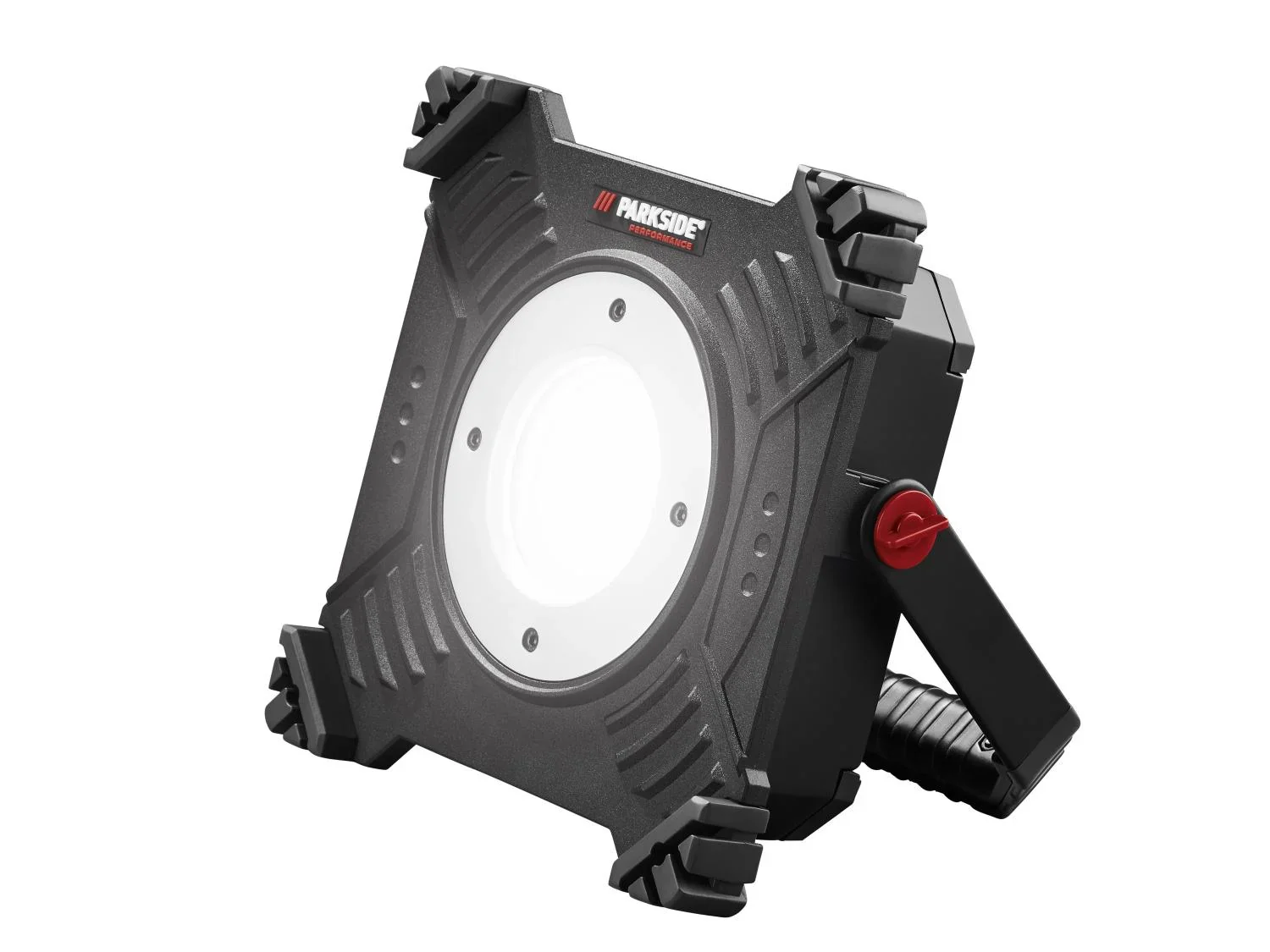 PARKSIDE PERFORMANCE Projecteur de travail sans fil PALA 4000 B1, 4000 lm, 40 W