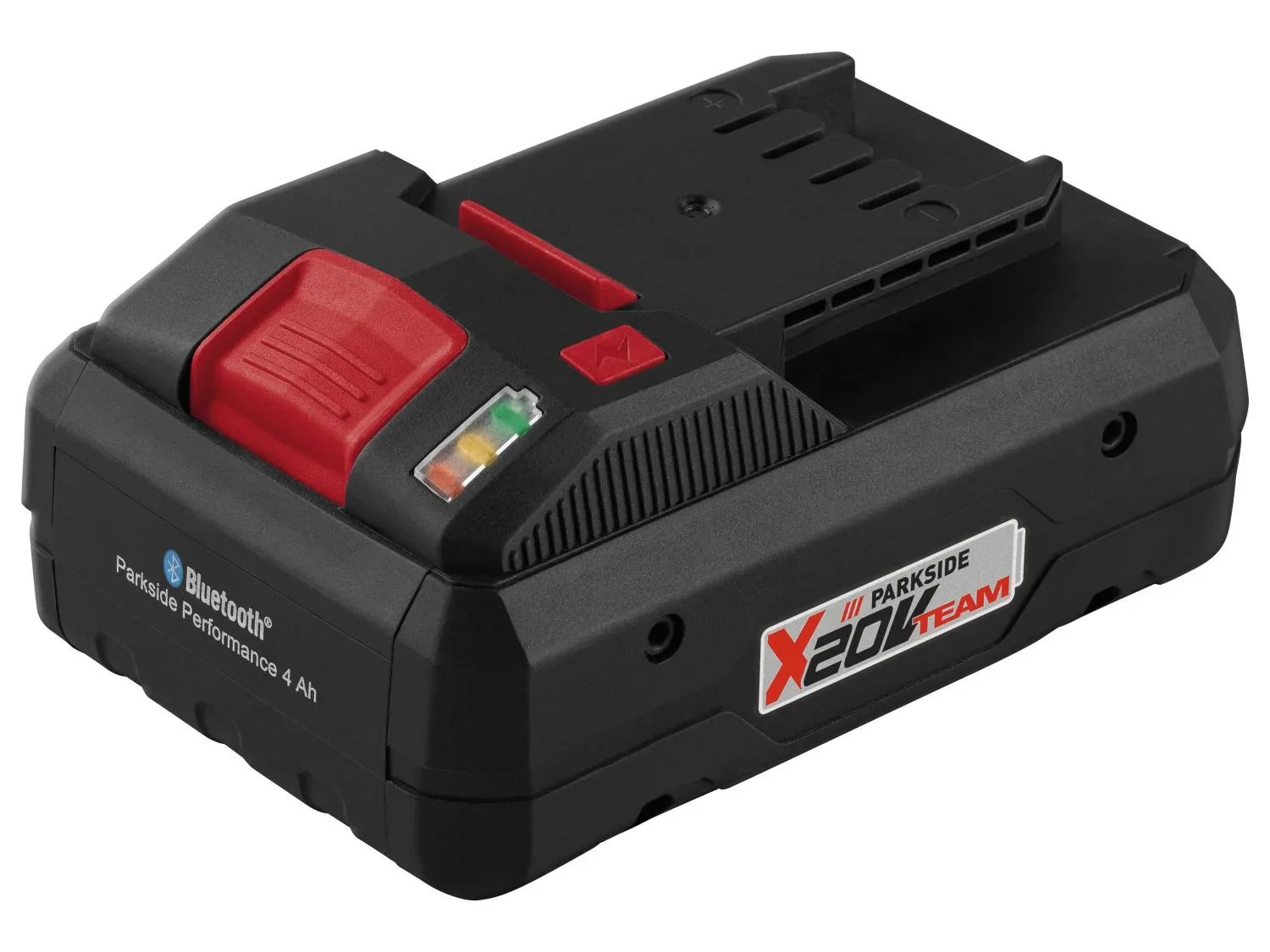 PARKSIDE Perceuse-visseuse + chargeur + batterie Smart, 20 V