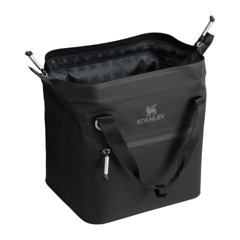 All Day kjølebag Julienne mini 7L svart
