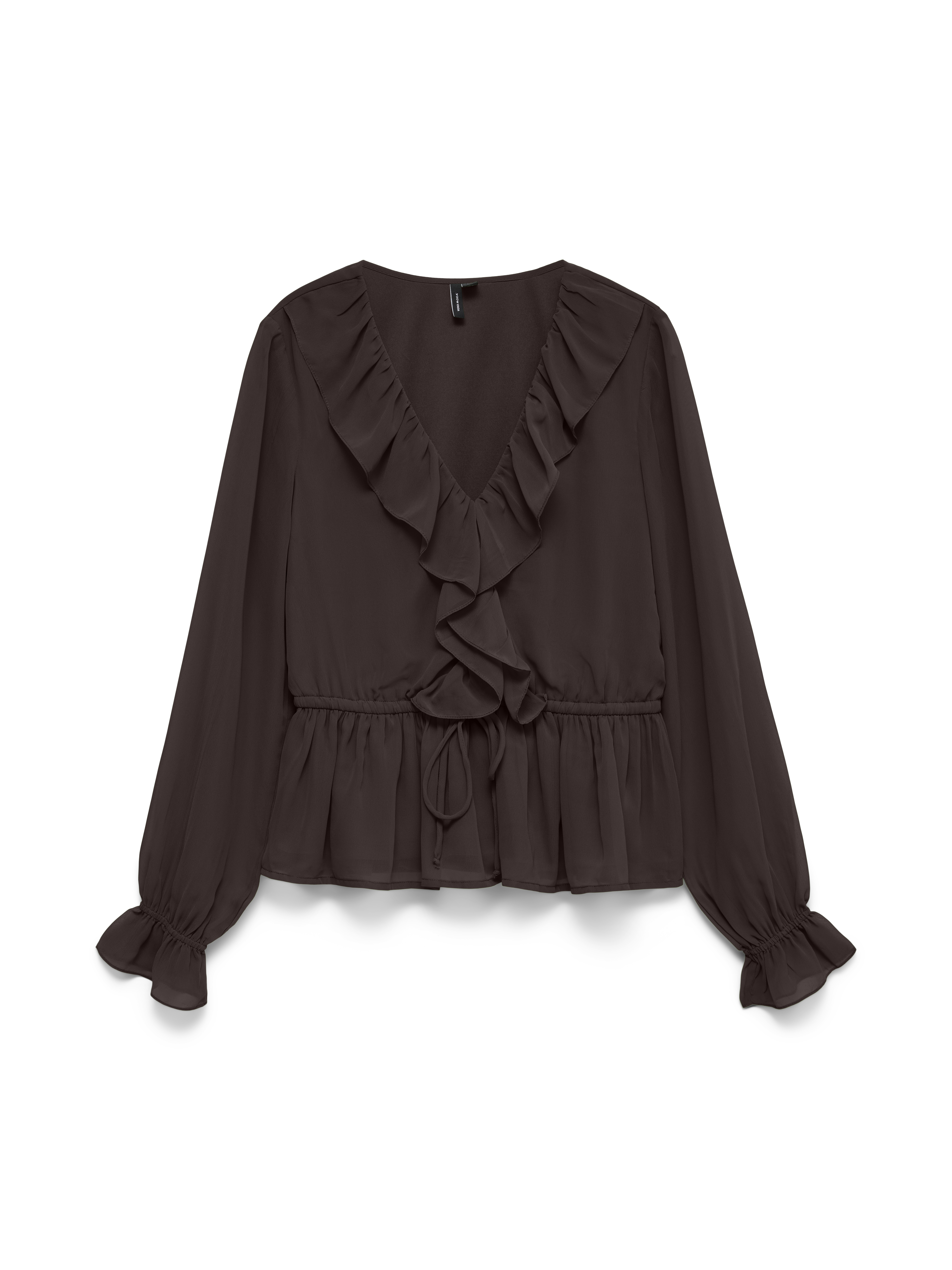 VERO MODA® VMDORA Top