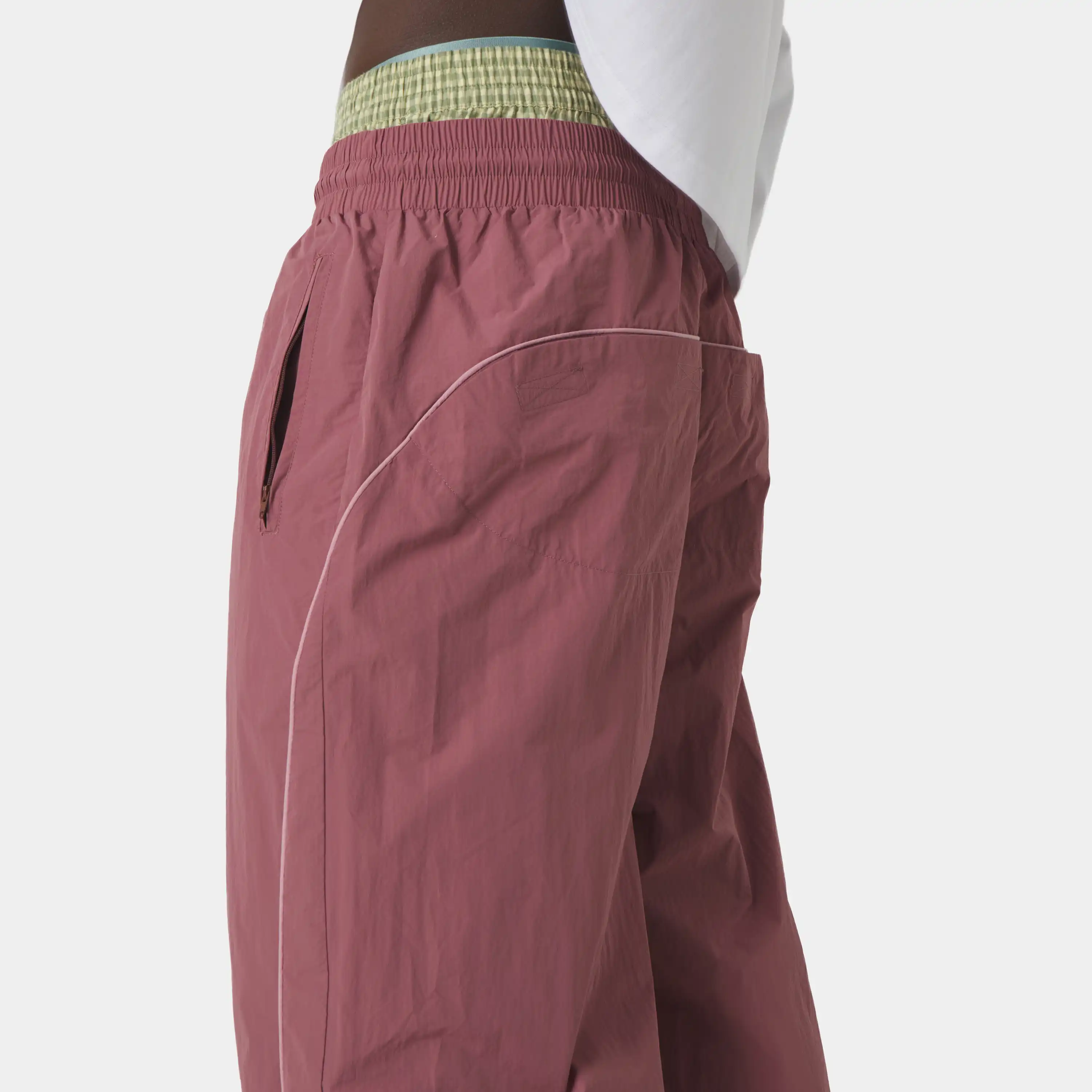Chali Grape Sweatpants