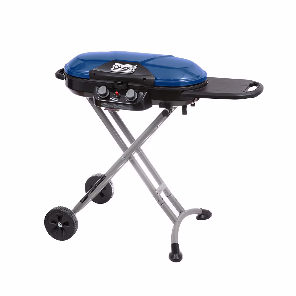 RoadTrip X-Cursion 2 Burner Propane Gas Portable Grill
