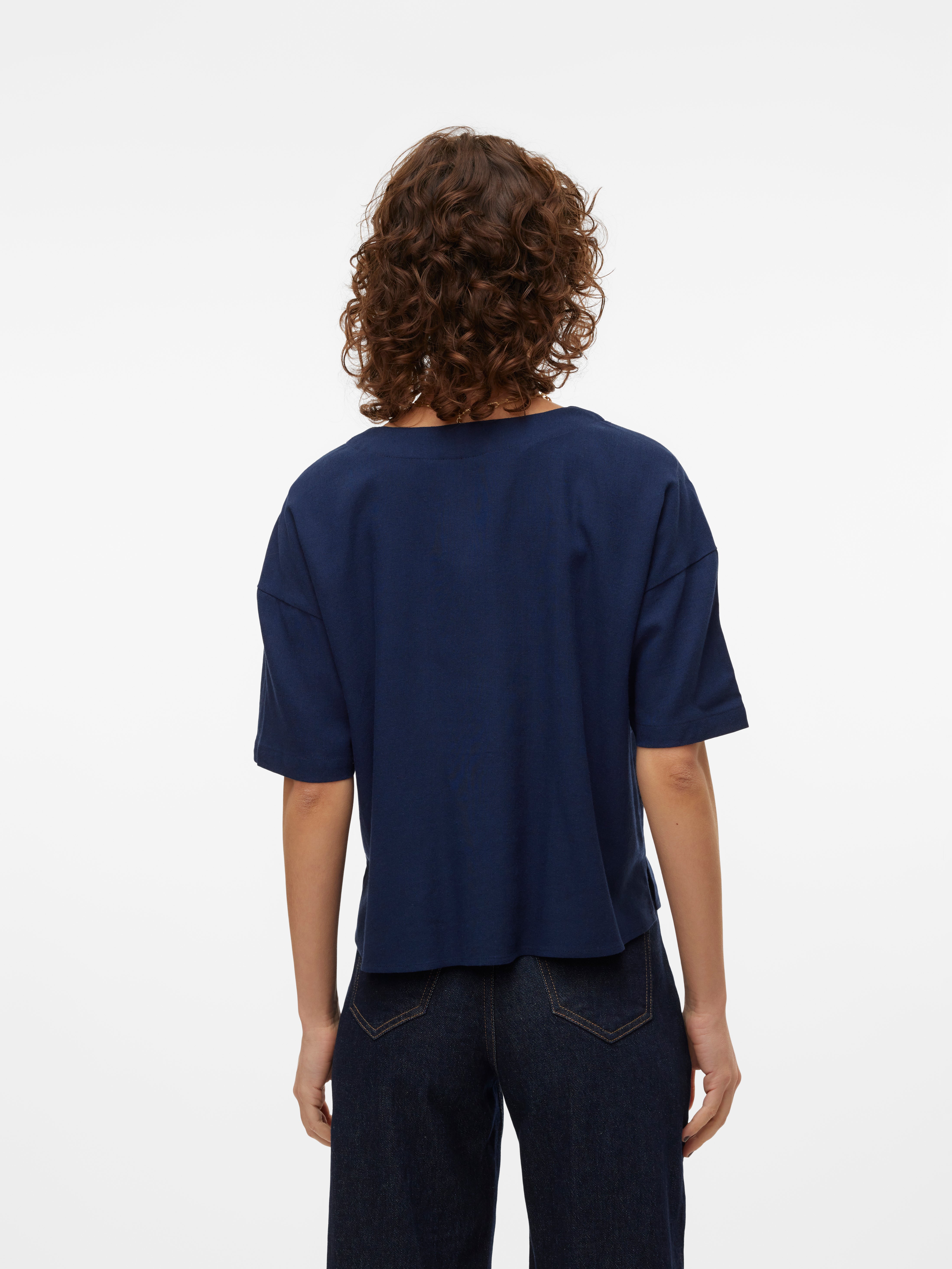 VERO MODA® VMMYMILO Shirt