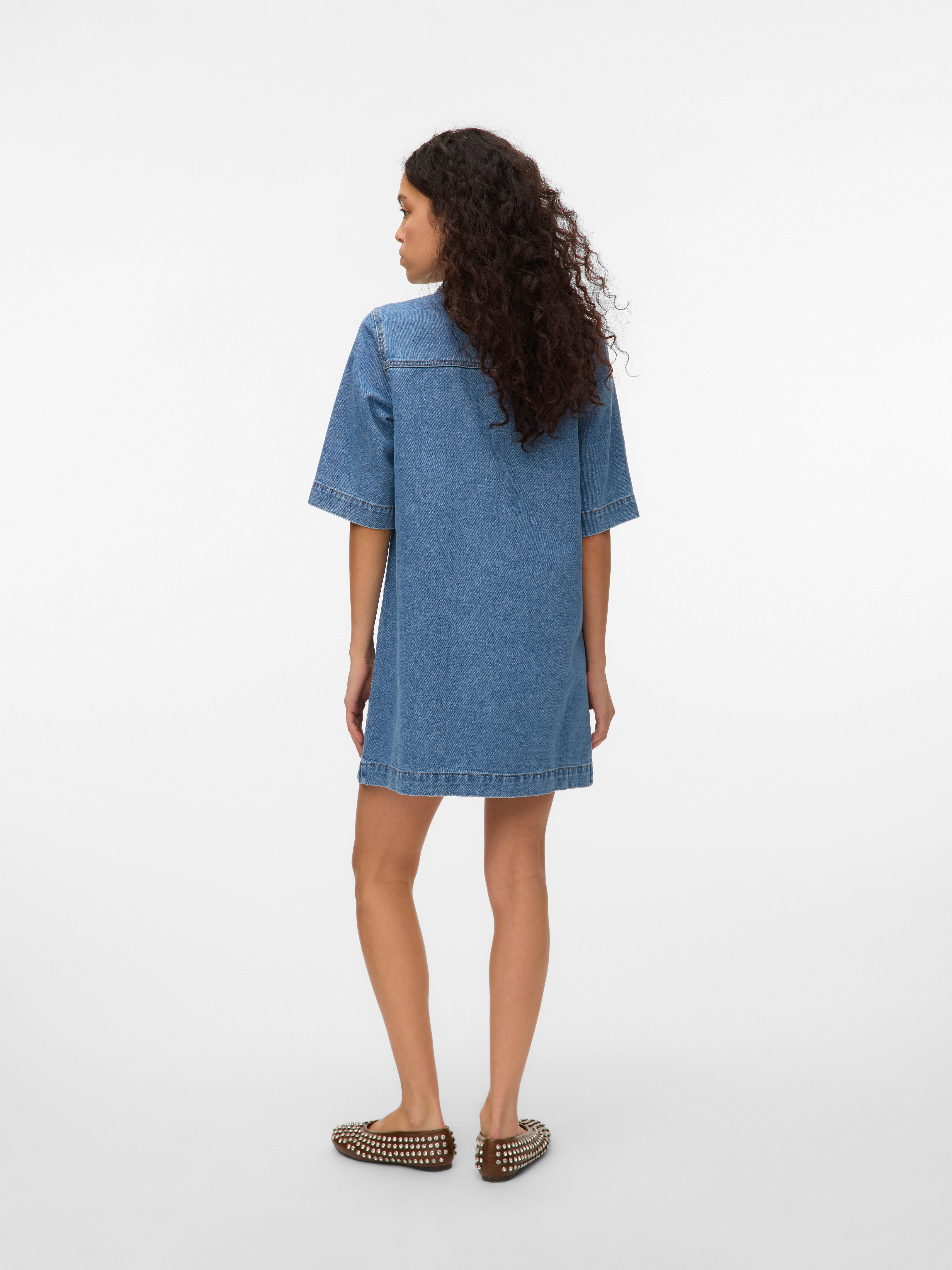 VERO MODA® VMFENJA Short dress