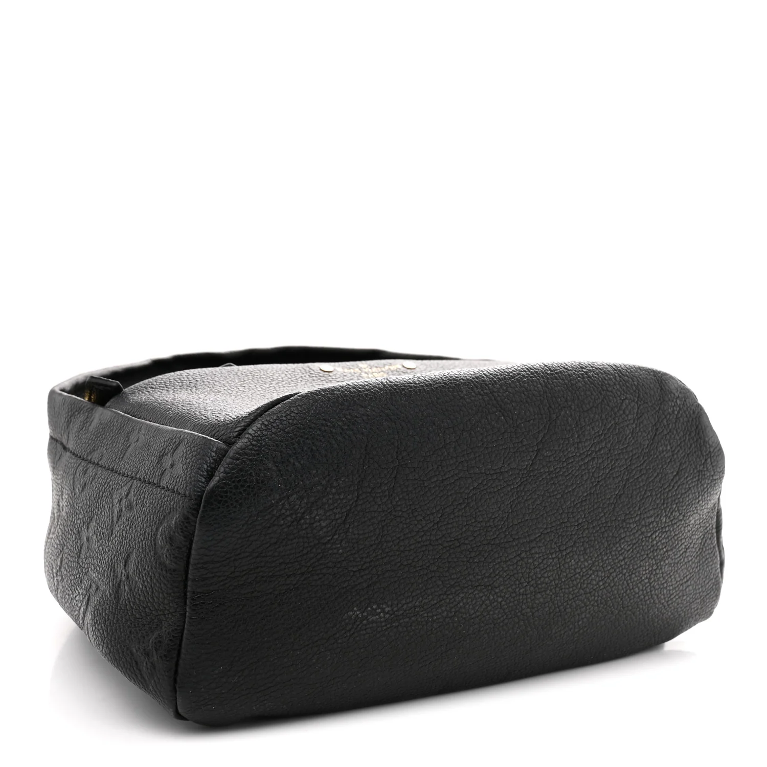 Empreinte Sorbonne Backpack Black