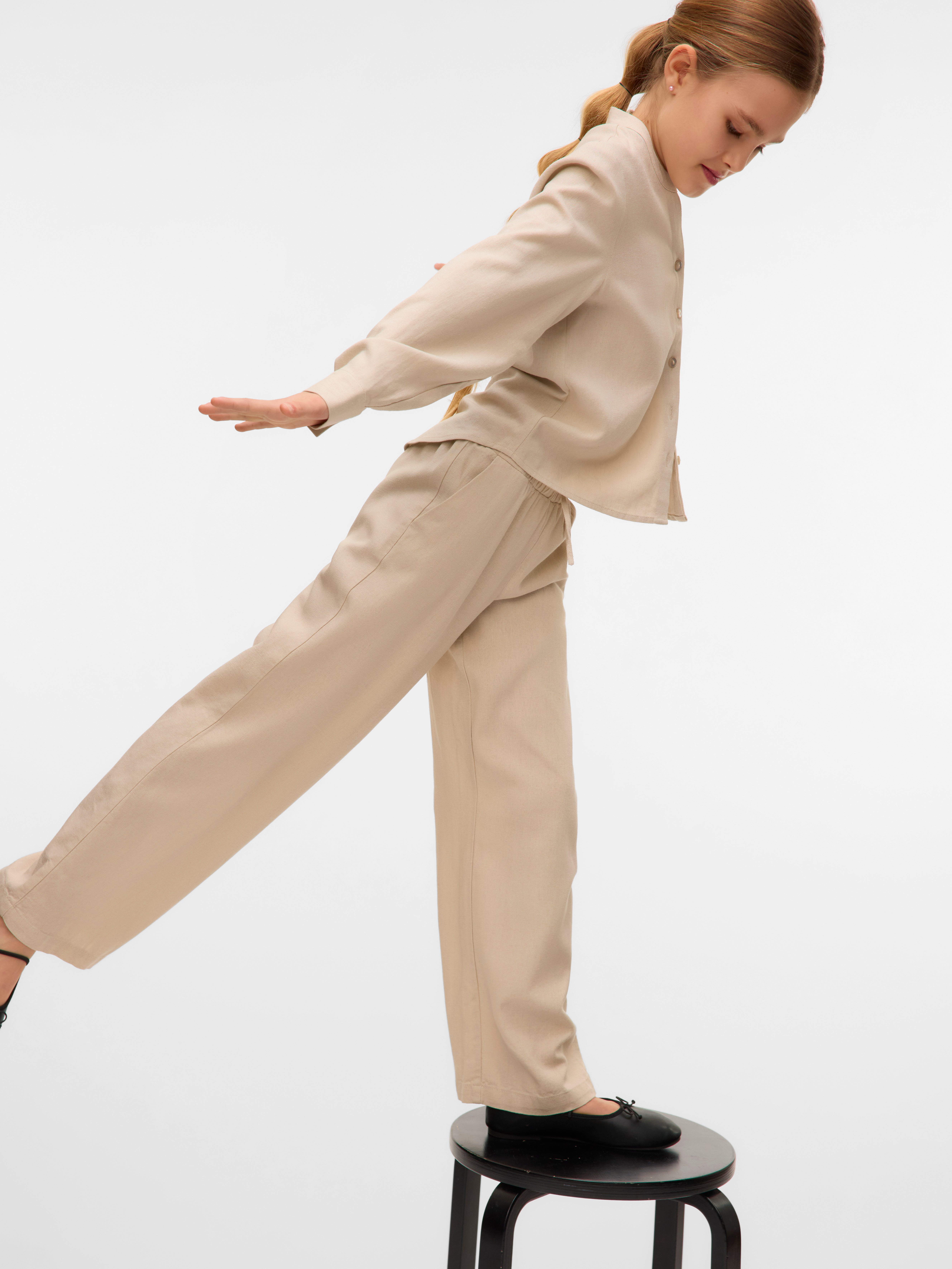 VERO MODA® VMJESMILO Trousers