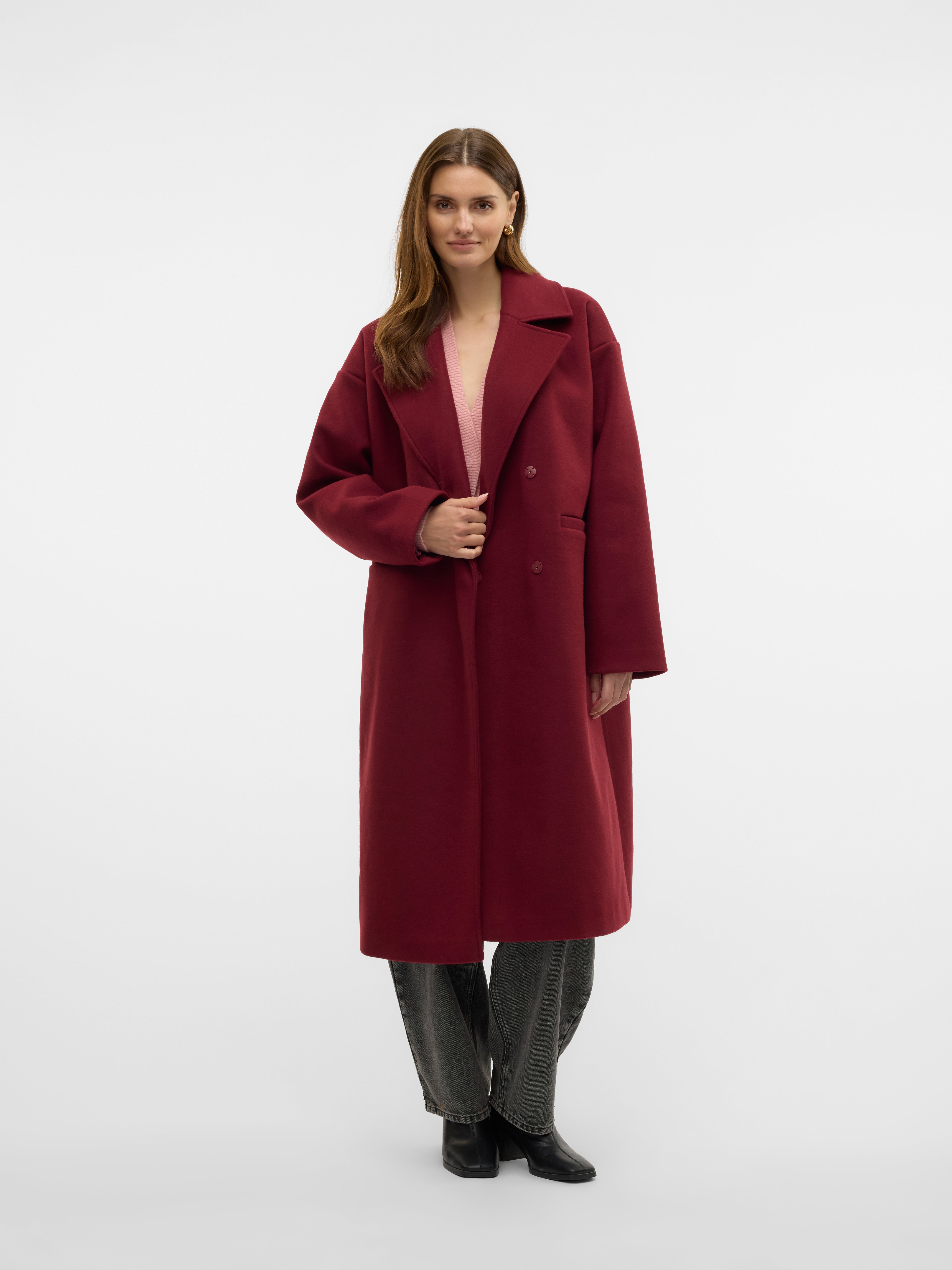 VERO MODA® VMCORRIE Coat