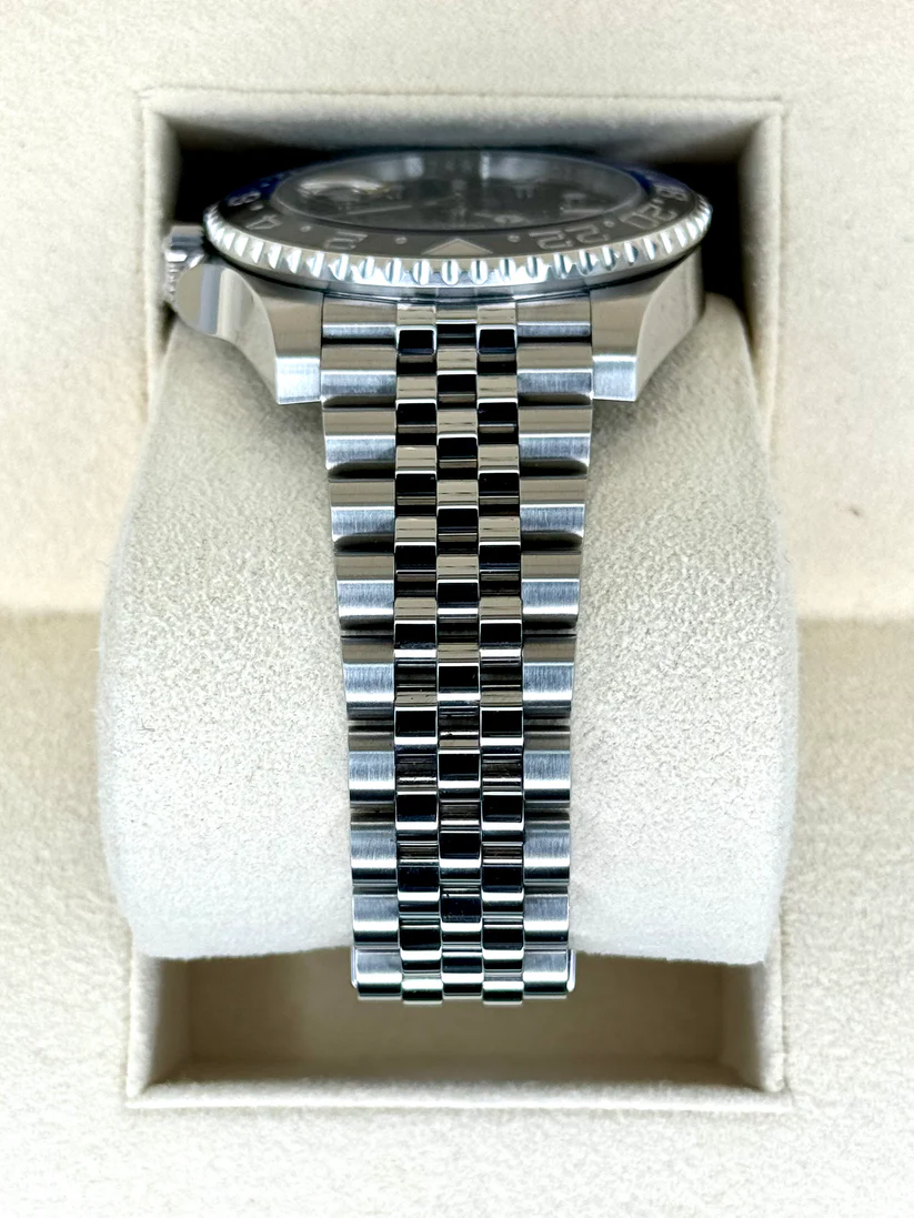 [Super Clone]RLX GMT-Master II 