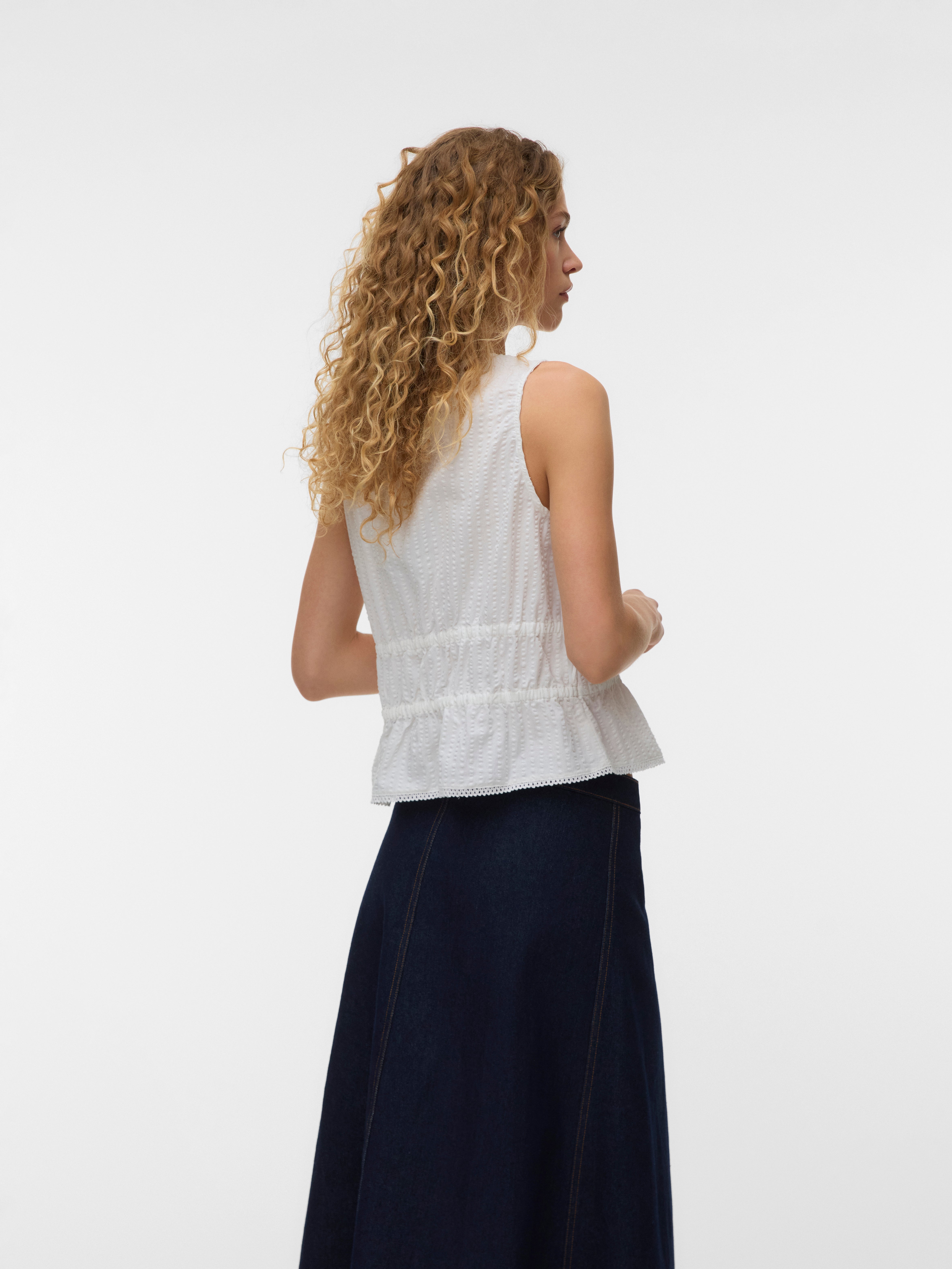 VERO MODA® VMWENDY Top