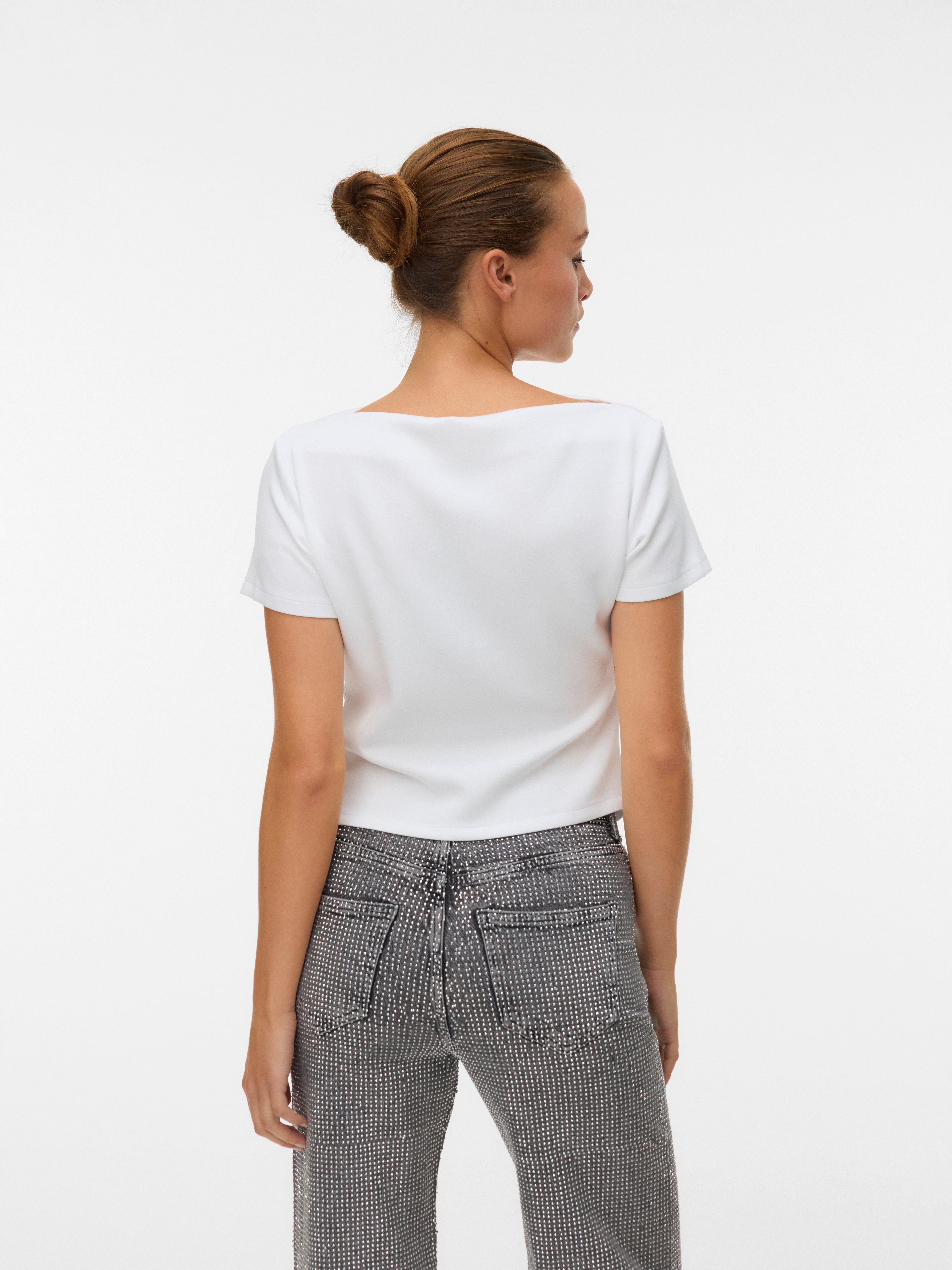VERO MODA® VMMILLE Top