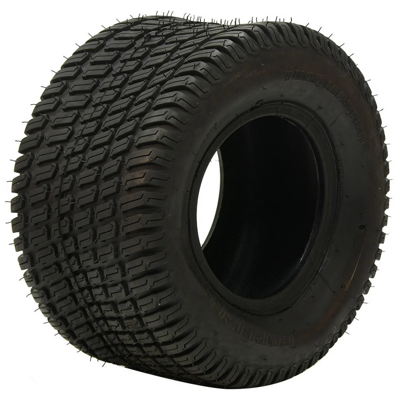Set of 2 Carlisle Turf Master 24/12 - 12 99A3 B Tires
