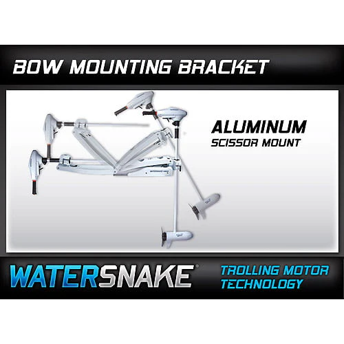 Assault SWS 54/54 Bow Mount Image 5