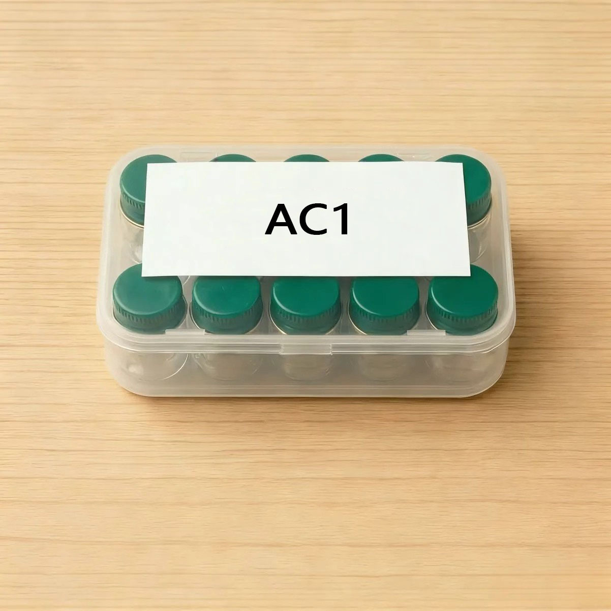 ACE 031