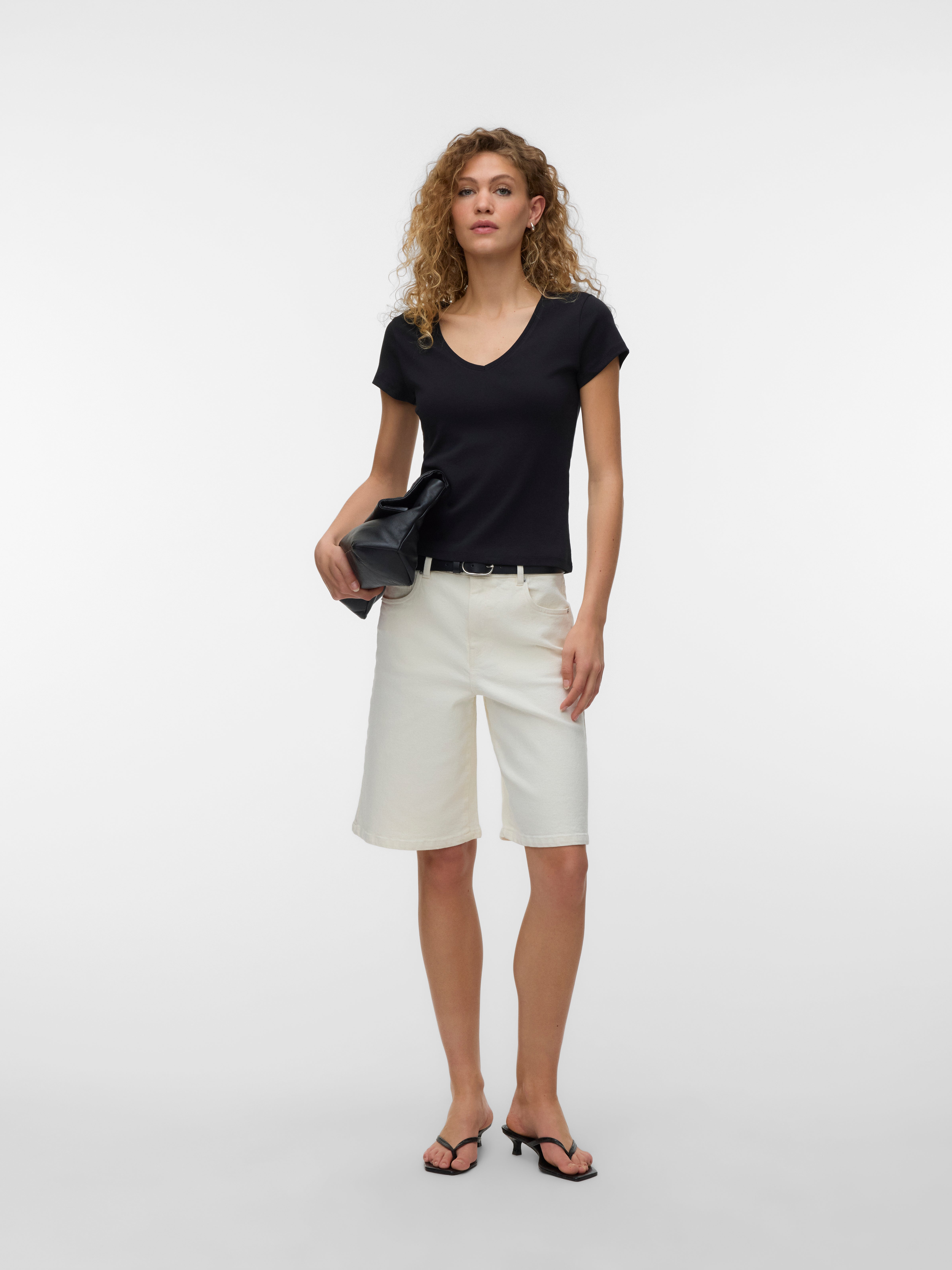 VERO MODA® AWBONNIE T-Shirt