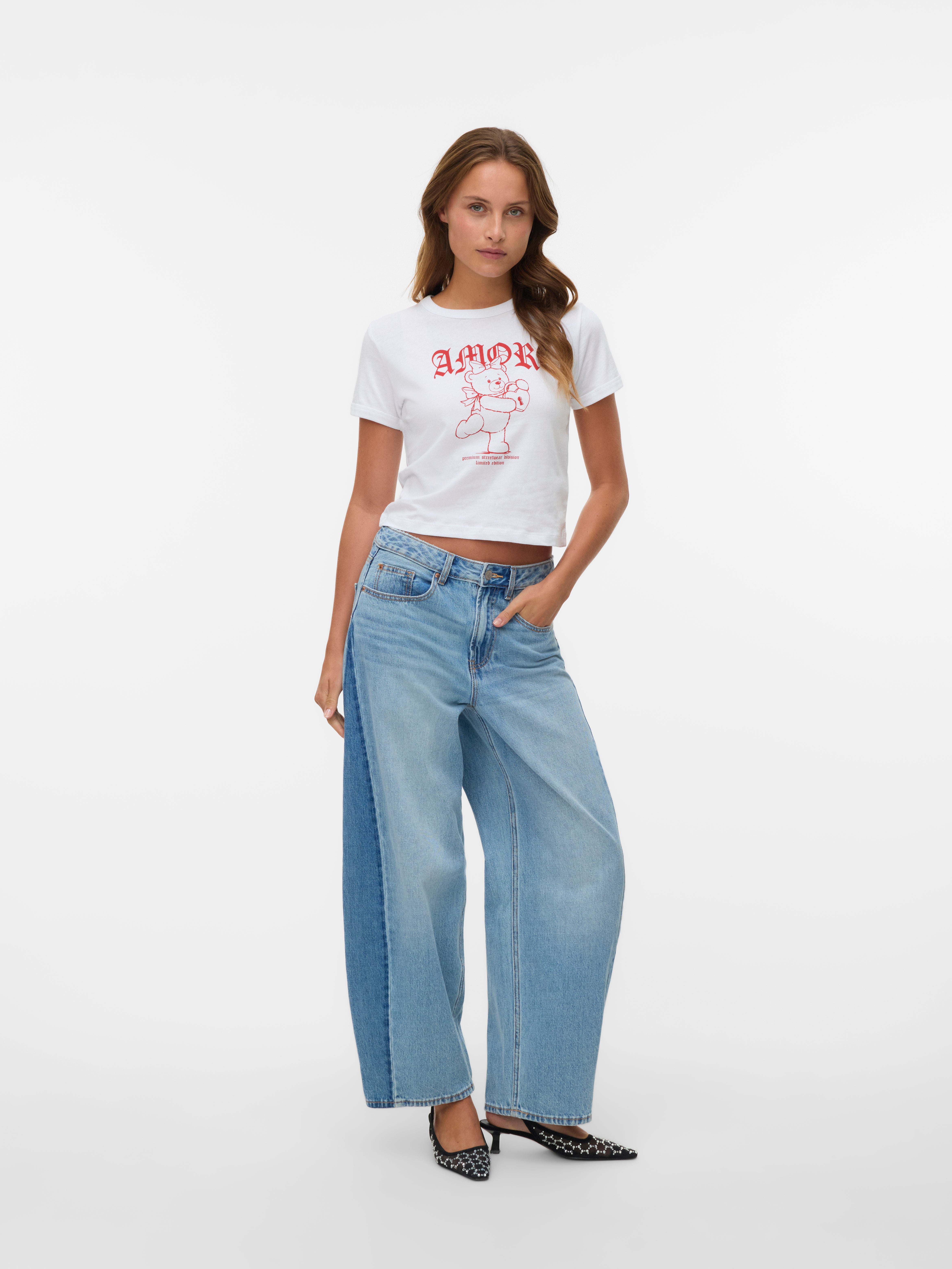 VERO MODA® VMIDA T-Shirt