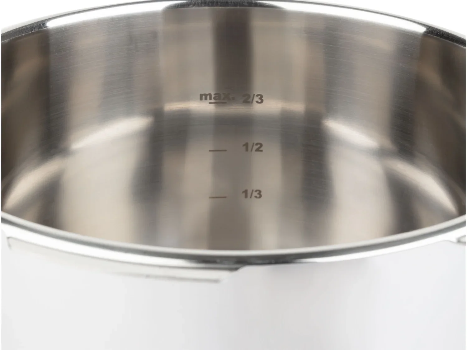 Tefal Autocuiseur Secure Click, 6 L